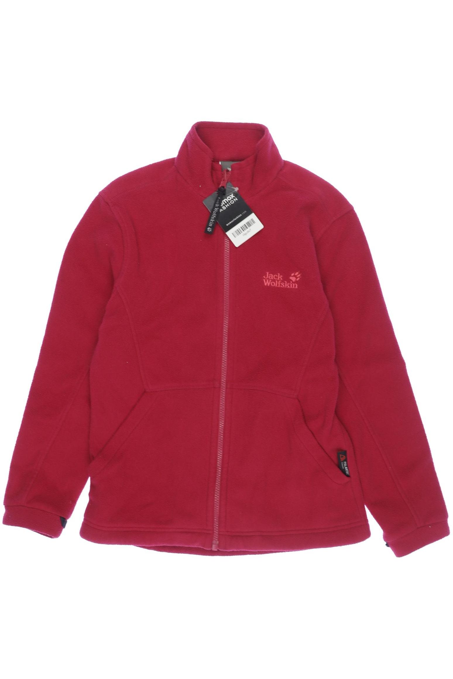 

Jack Wolfskin Damen Hoodies & Sweater, pink, Gr. 152