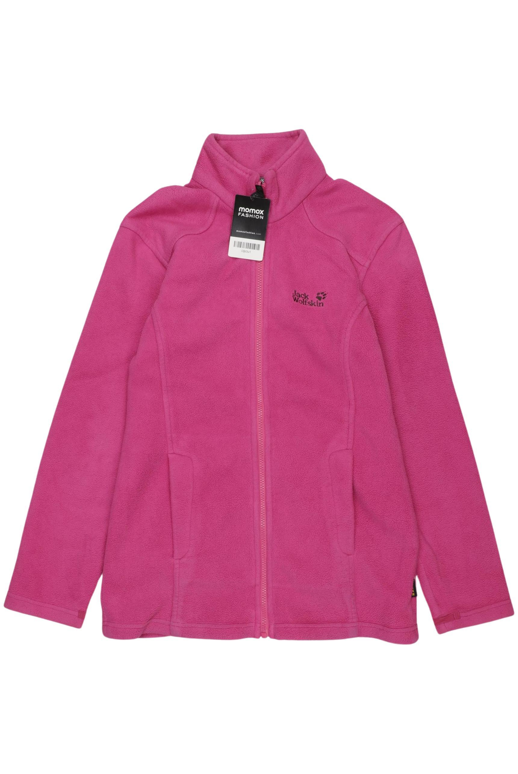 

Jack Wolfskin Damen Hoodies & Sweater, pink, Gr. 158