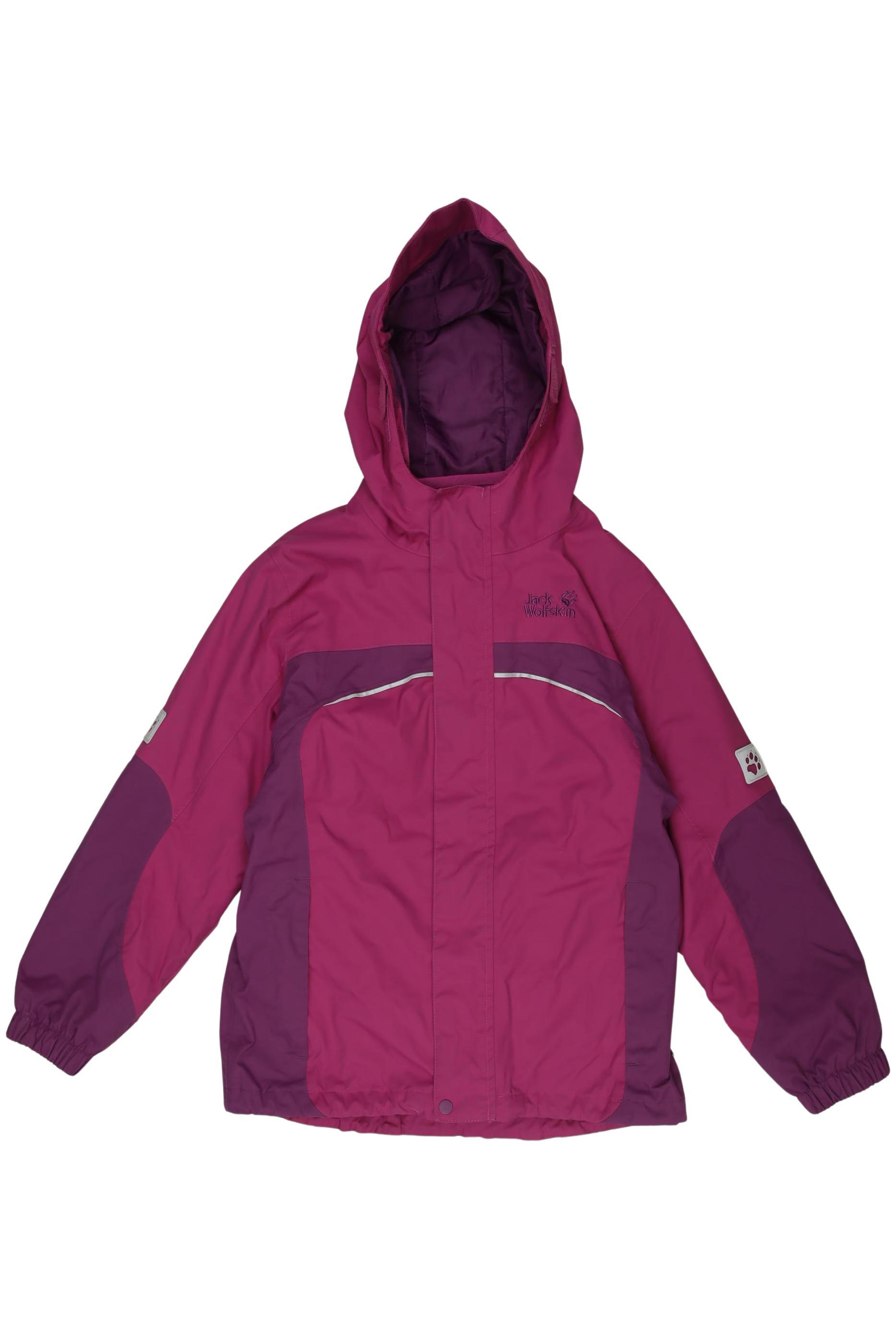

Jack Wolfskin Mädchen Jacke, flieder, Gr. 140