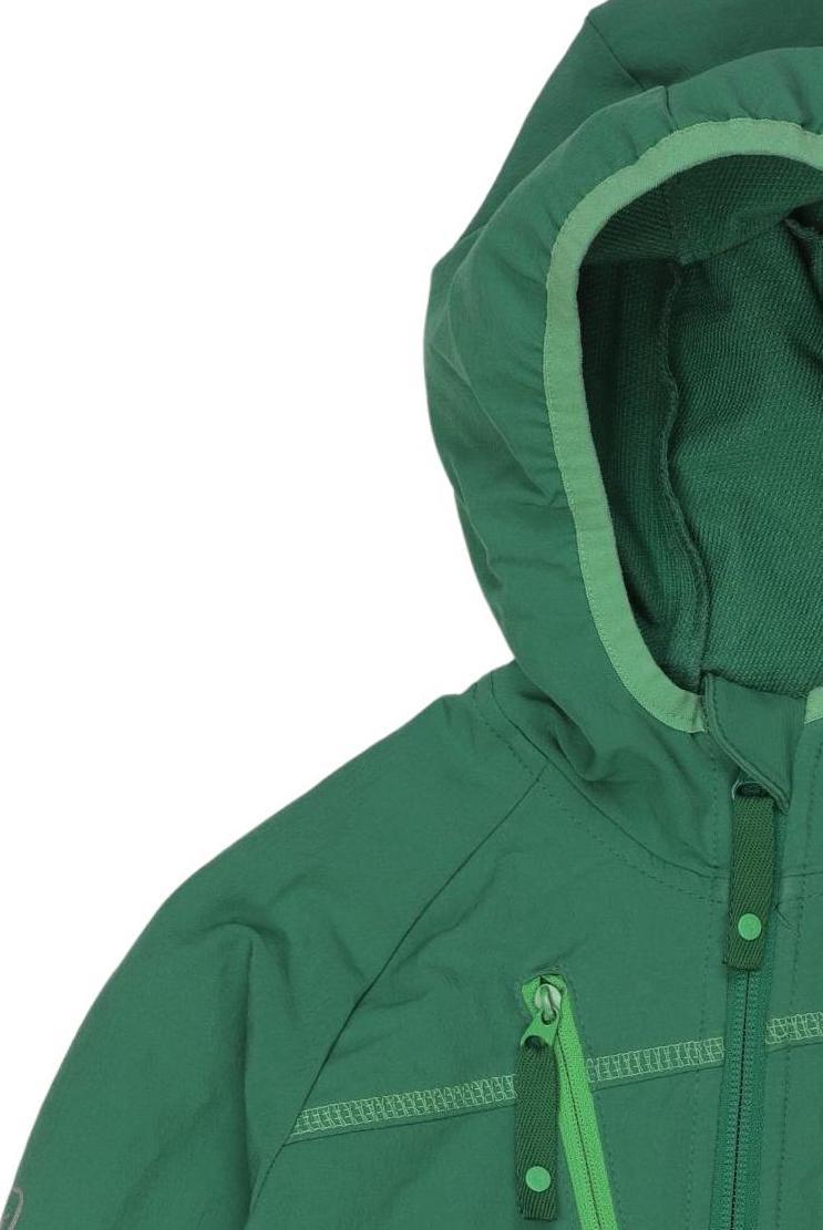 Thumbnail - Jack Wolfskin Mädchen Jacke, grün, Gr. 104