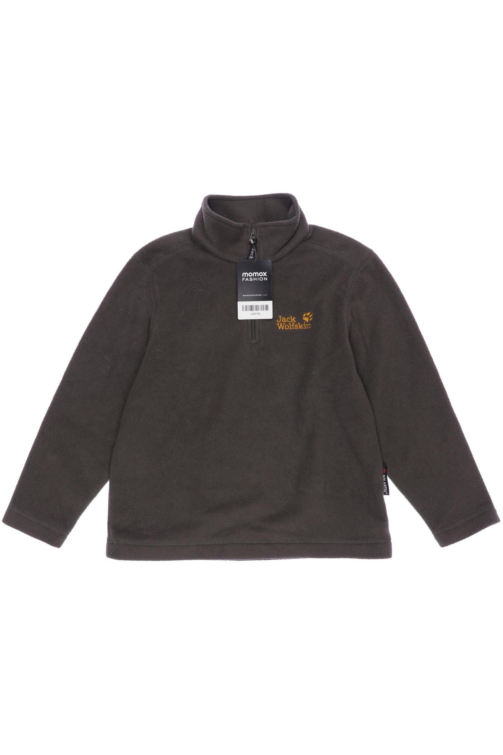 

Jack Wolfskin Damen Hoodies & Sweater, grau, Gr. 128