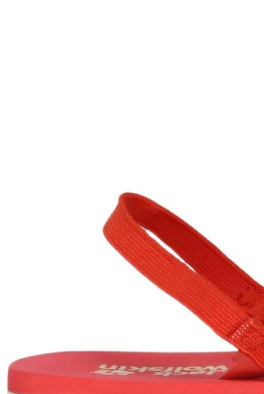 Thumbnail - Jack Wolfskin Mädchen Kinderschuhe, rot, Gr. 29