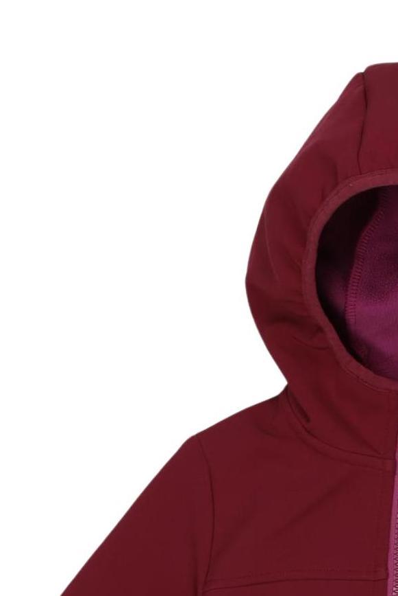 Thumbnail - Jack Wolfskin Mädchen Jacke, bordeaux, Gr. 104