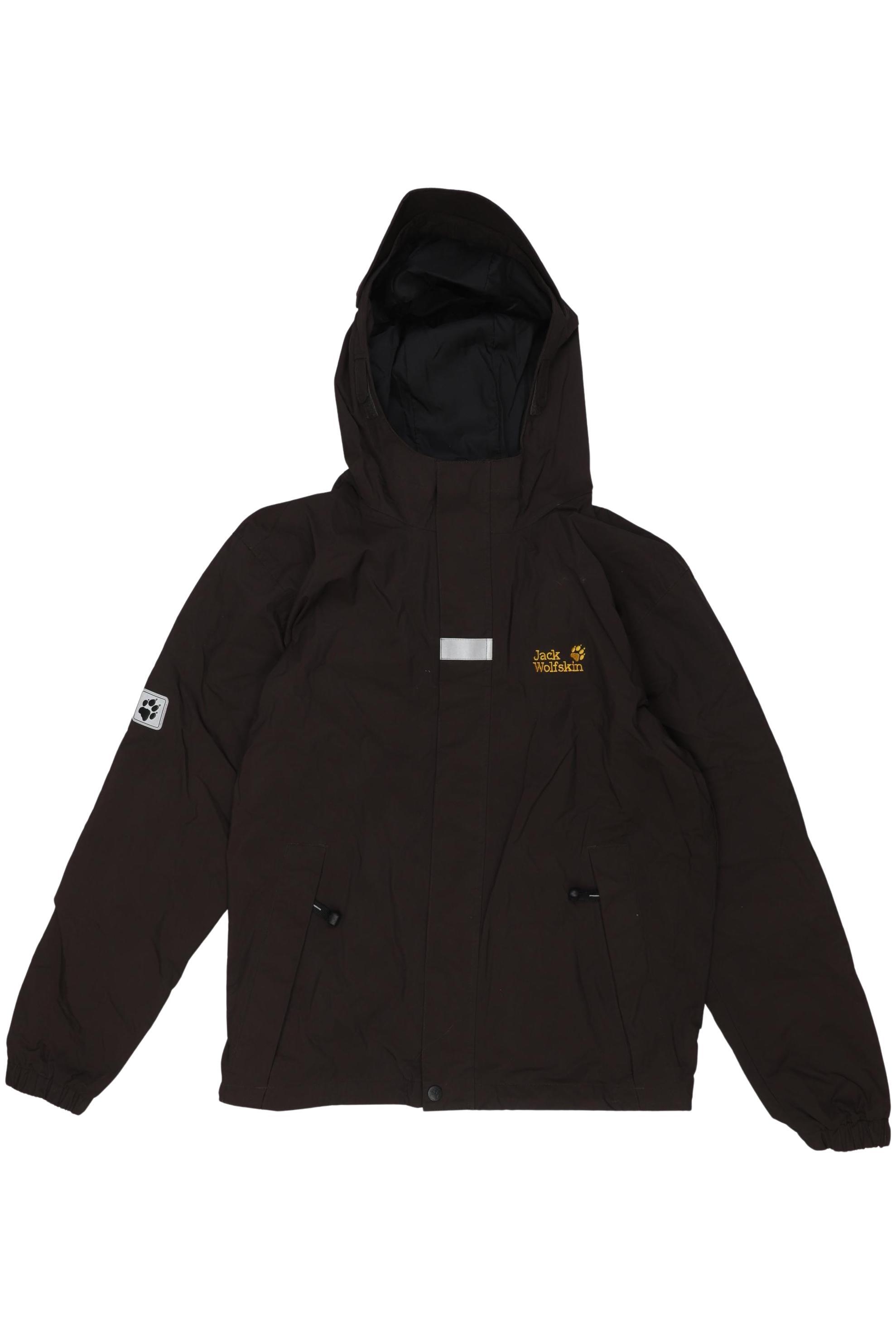 

Jack Wolfskin Mädchen Jacke, braun, Gr. 152