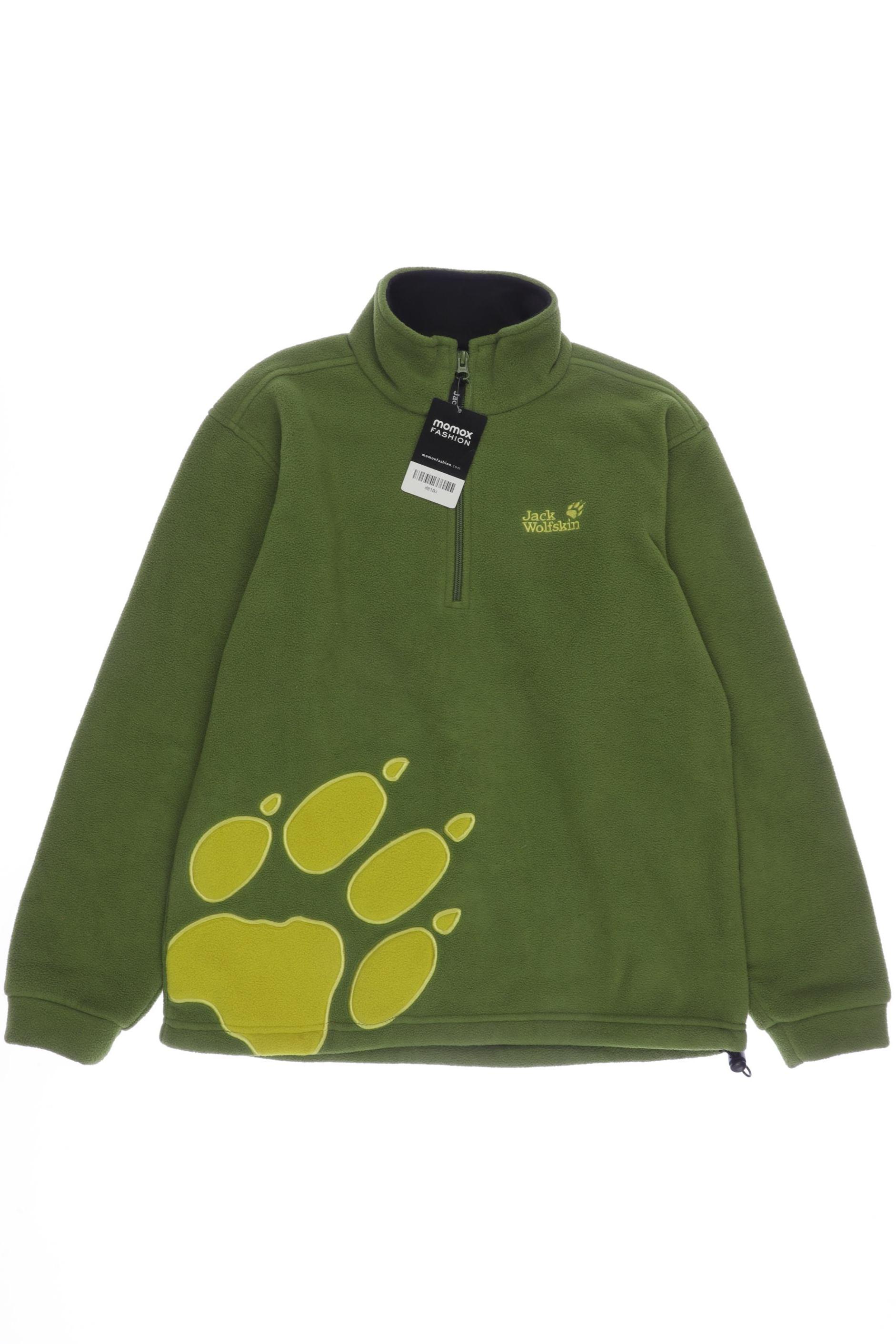 

Jack Wolfskin Damen Hoodies & Sweater, grün, Gr. 164