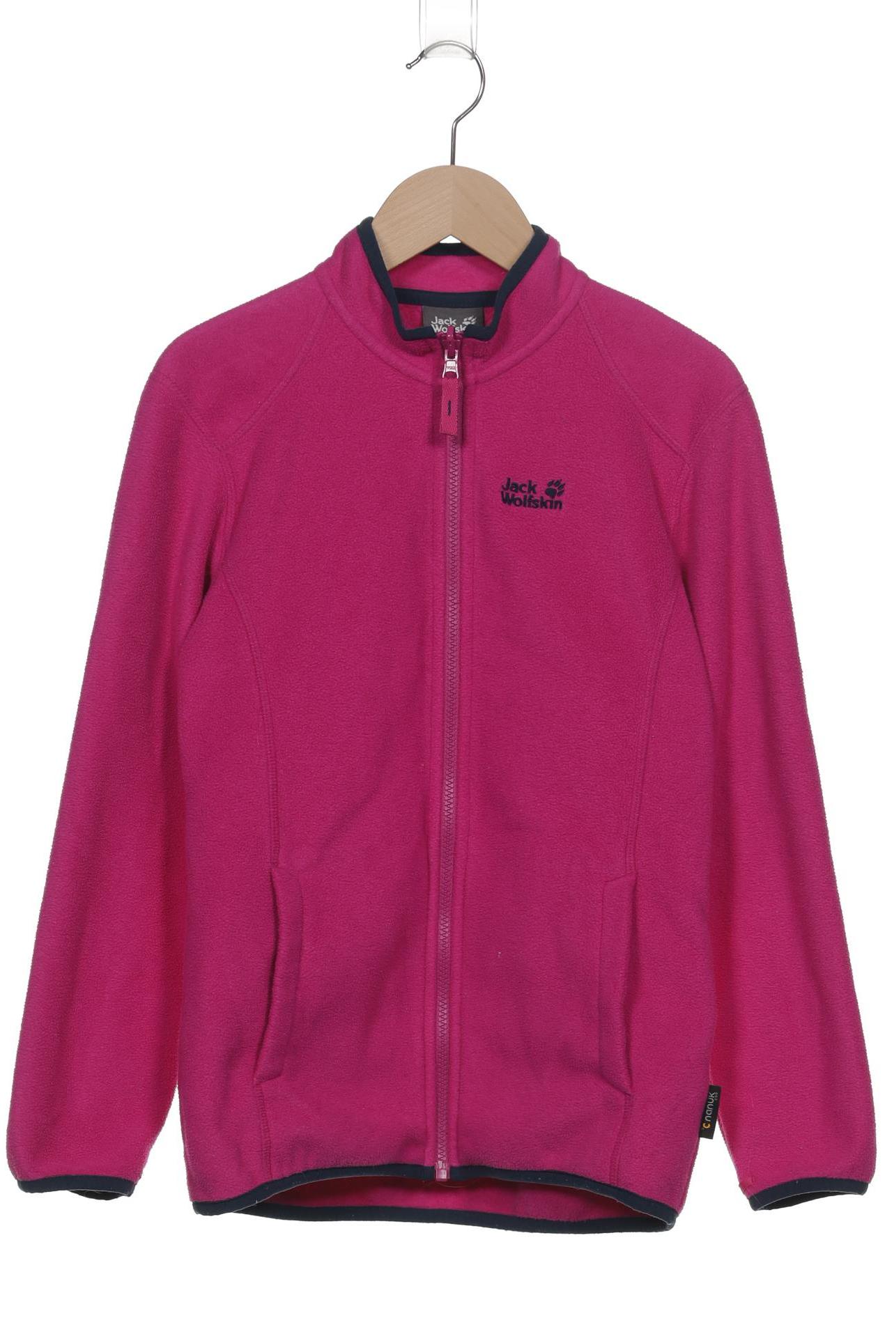 

Jack Wolfskin Damen Hoodies & Sweater, pink, Gr. 152