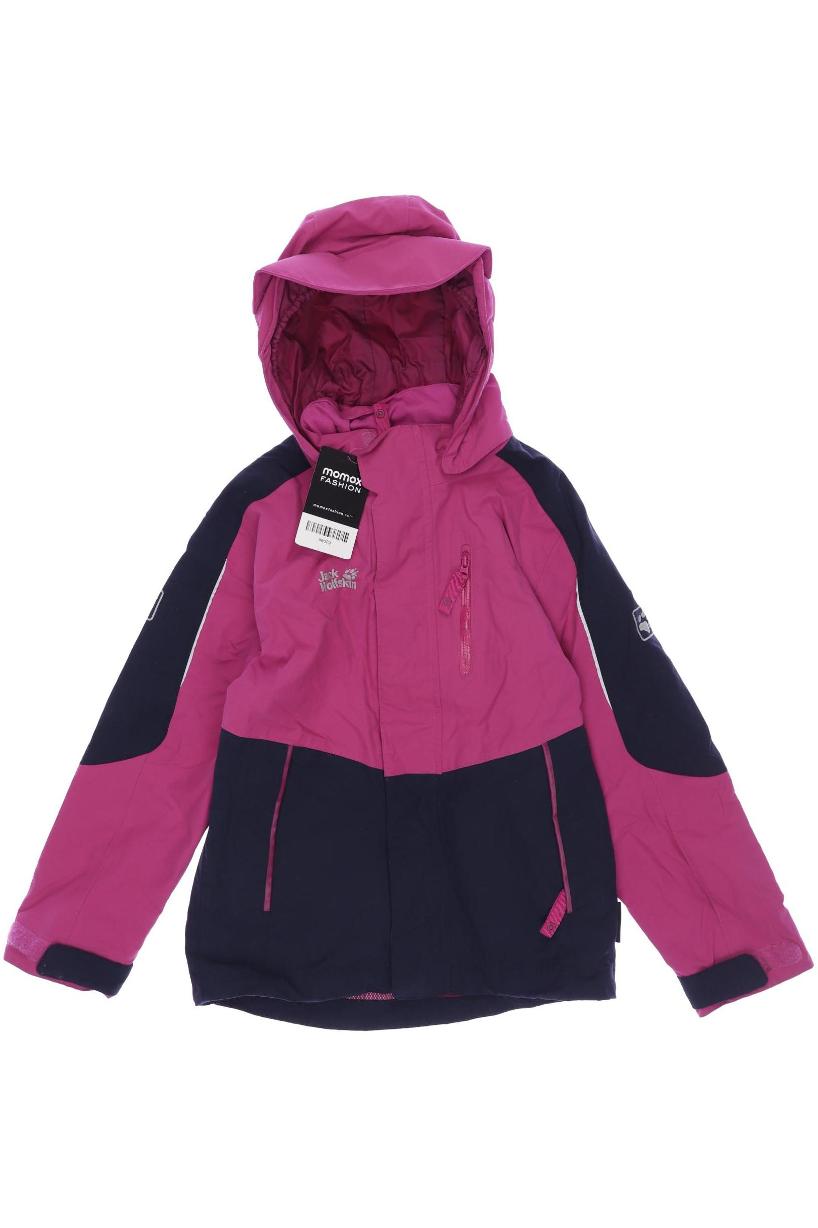 

Jack Wolfskin Mädchen Jacke, pink