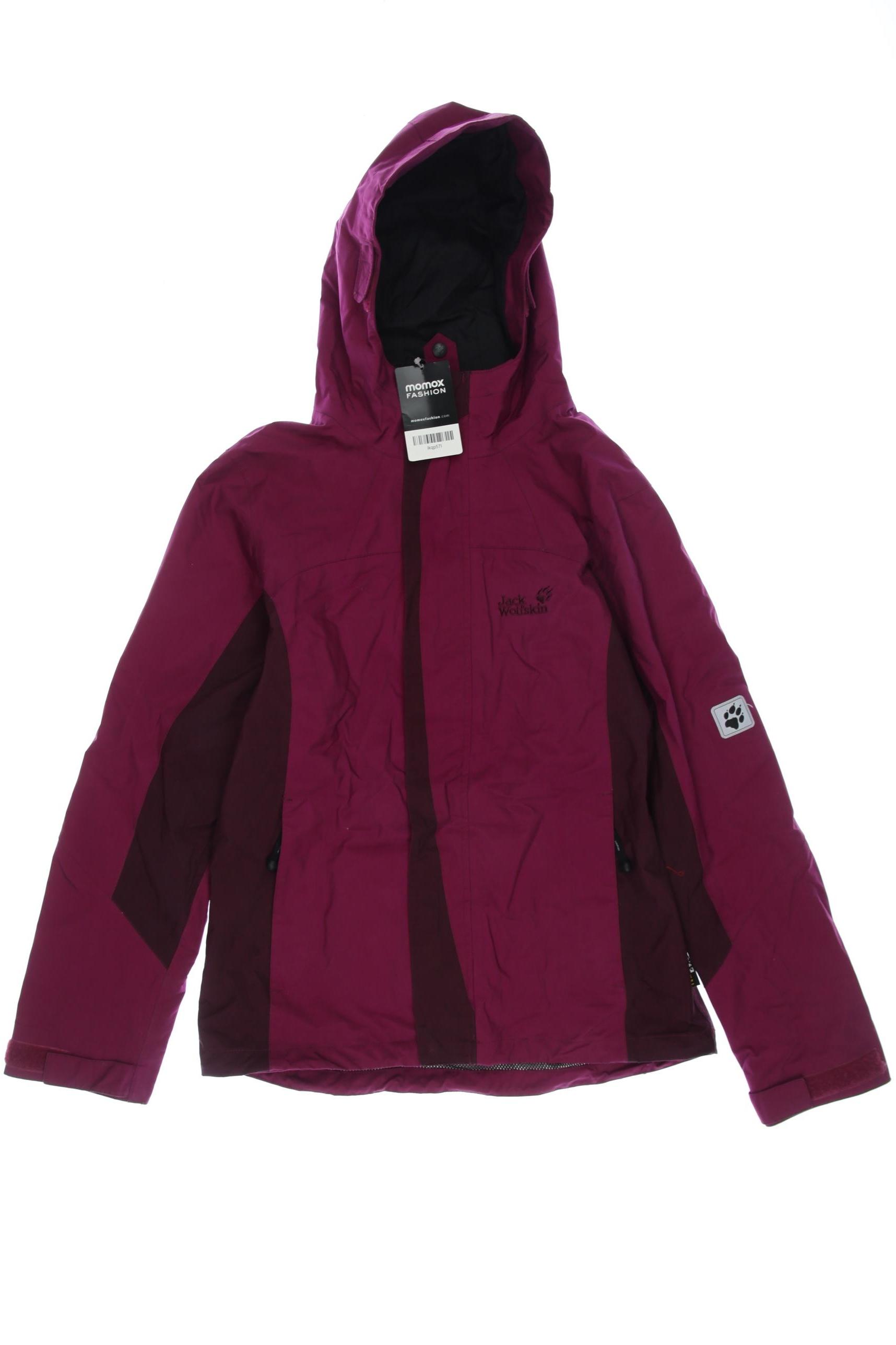 

Jack Wolfskin Damen Jacke, pink, Gr. 164