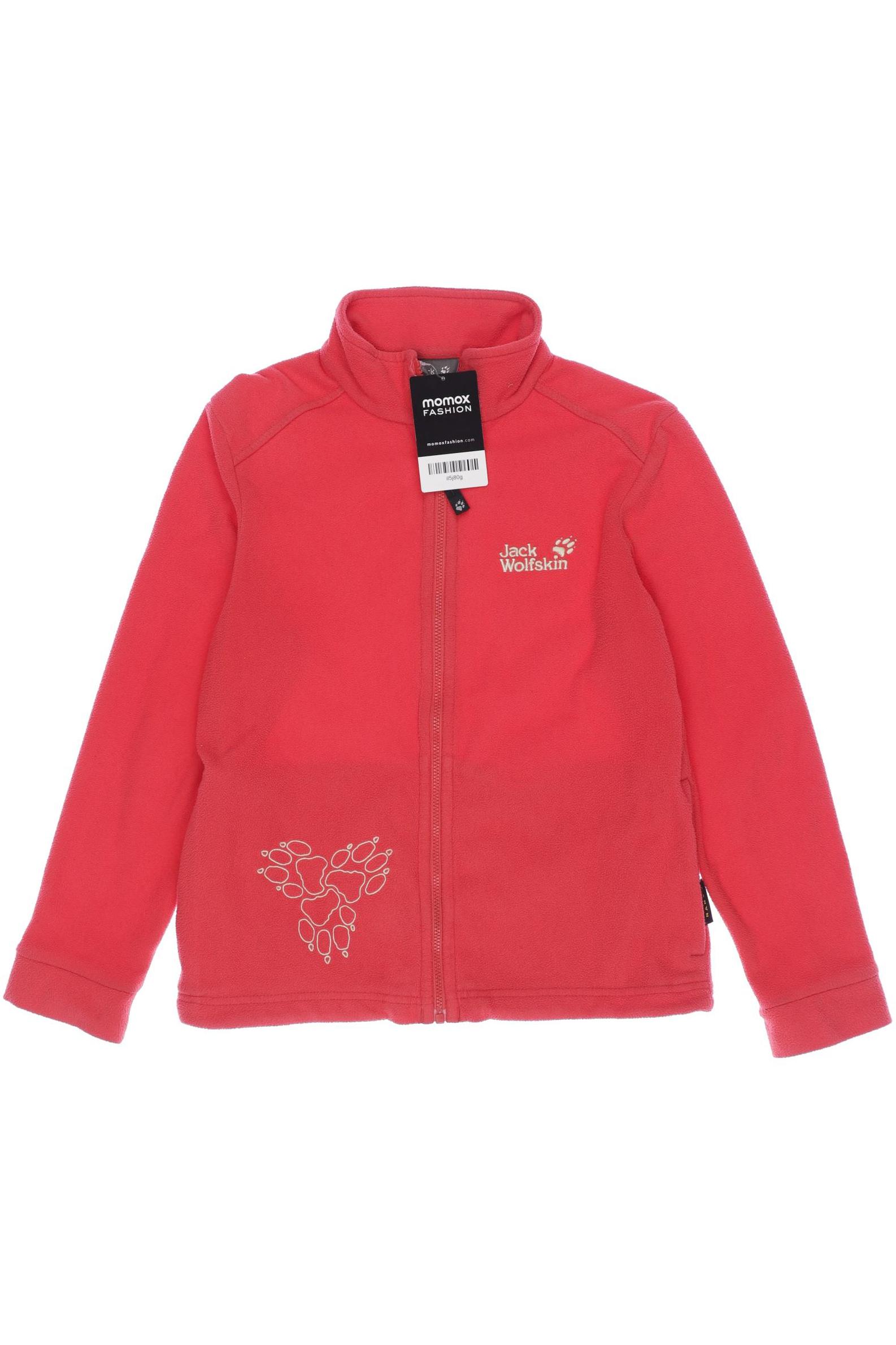 

Jack Wolfskin Mädchen Jacke, pink