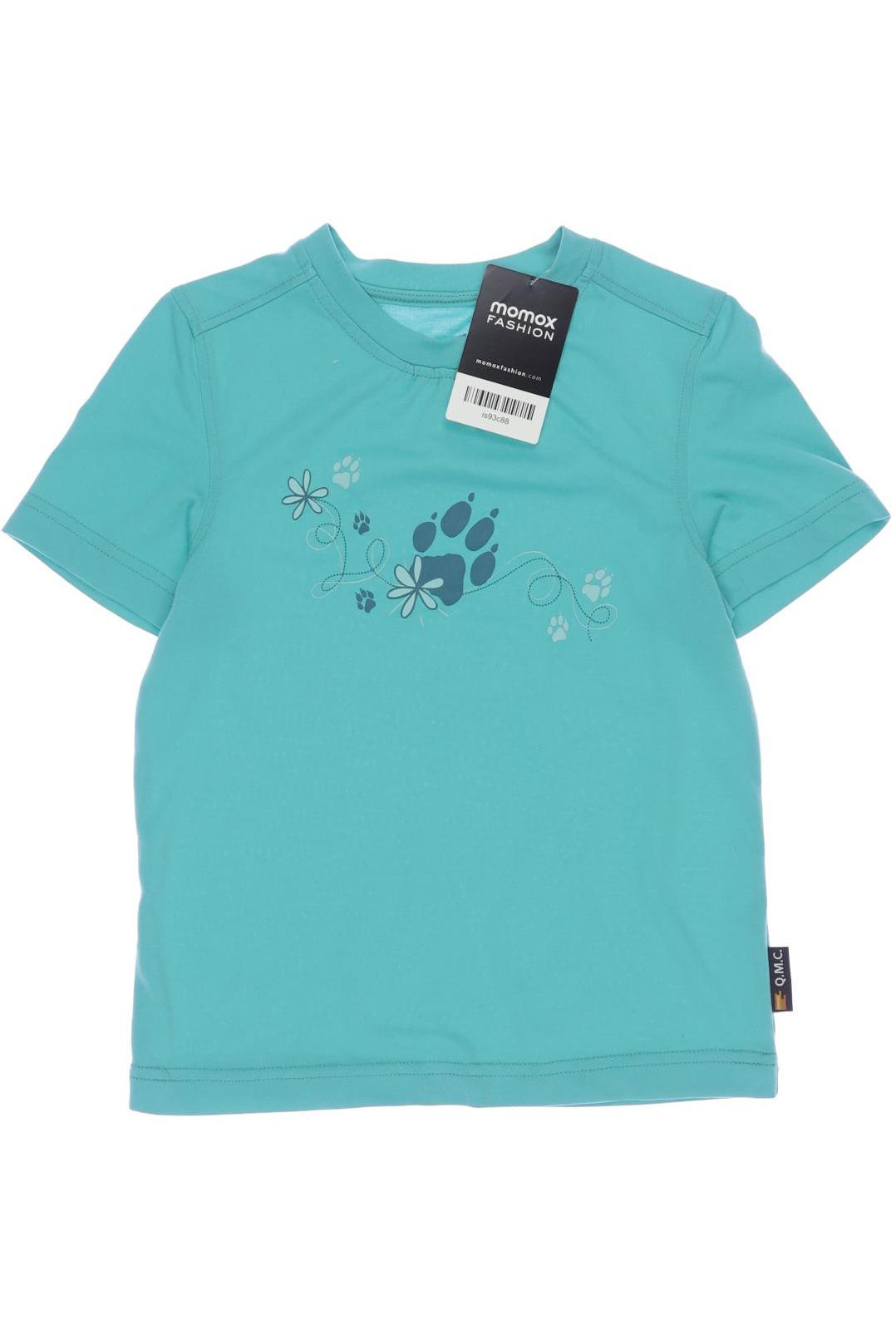 

Jack Wolfskin Mädchen T-Shirt, türkis