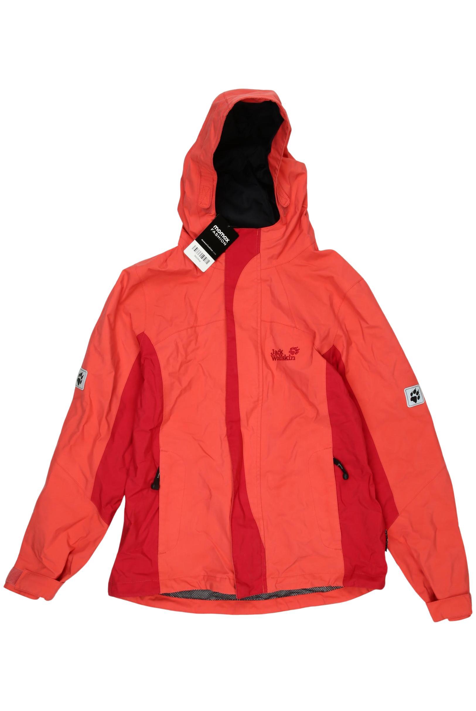 

Jack Wolfskin Damen Jacke, rot, Gr. 152