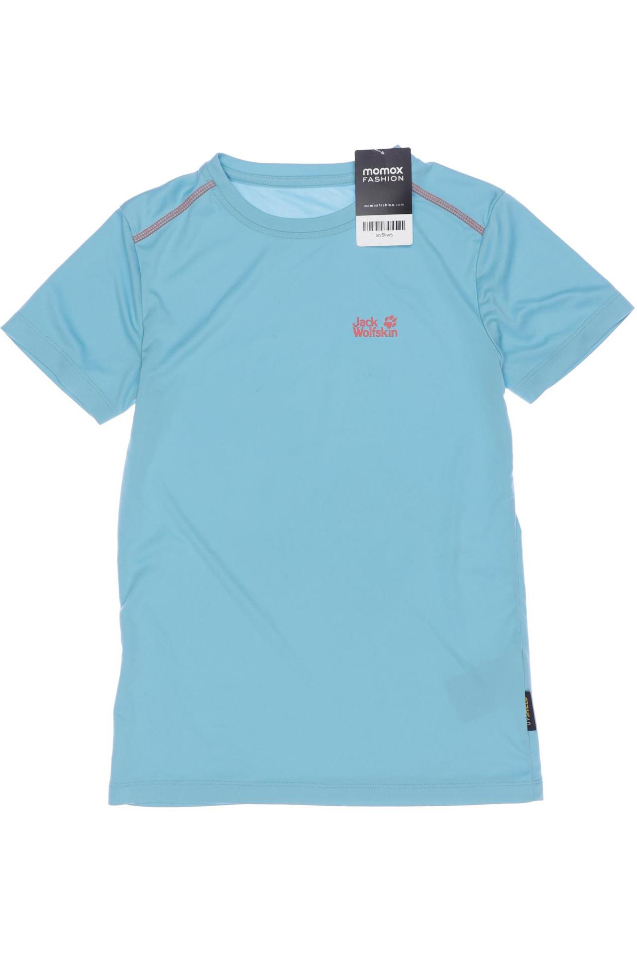 

Jack Wolfskin Damen T-Shirt, pink, Gr. 164