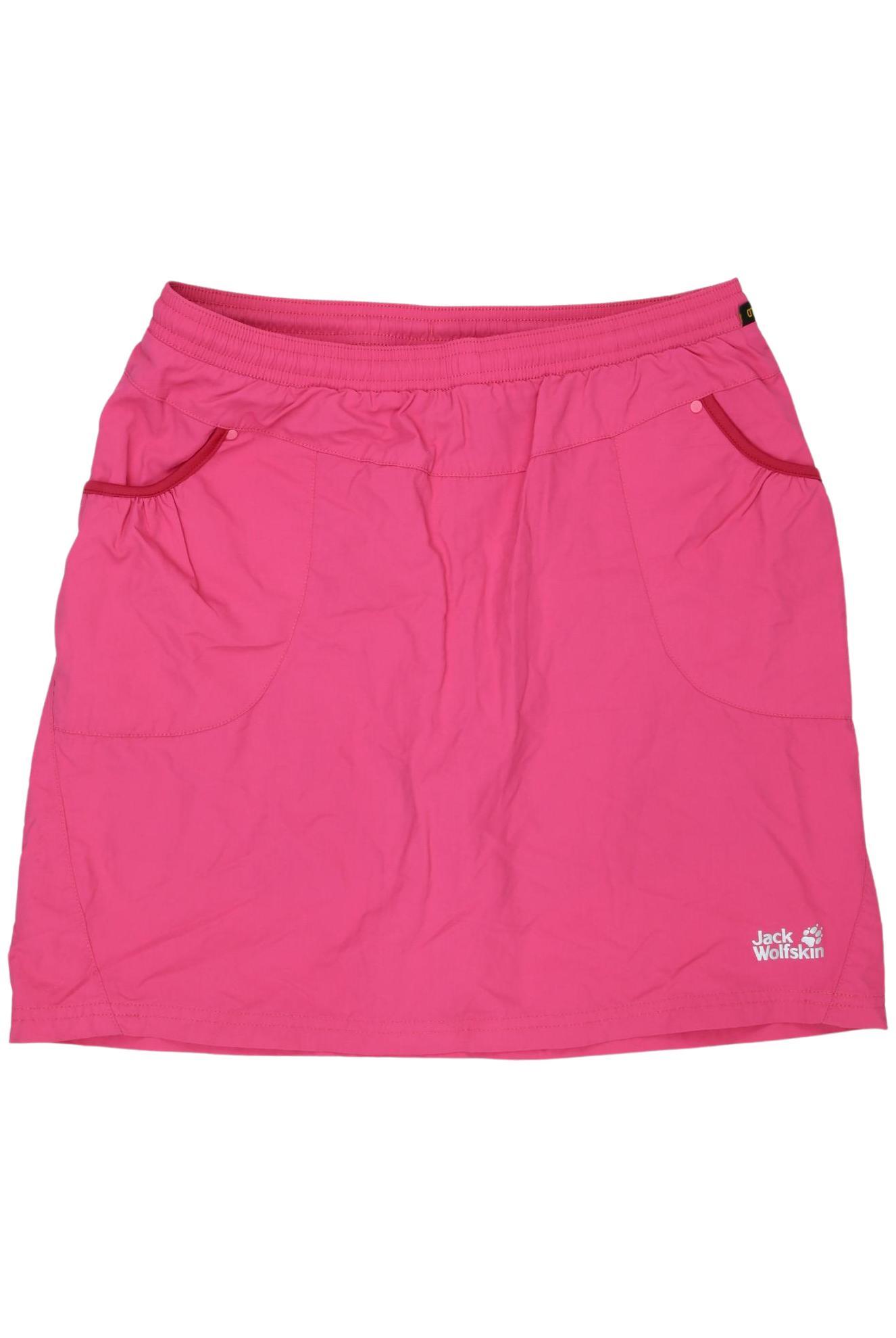 

Jack Wolfskin Damen Shorts, pink, Gr. 164