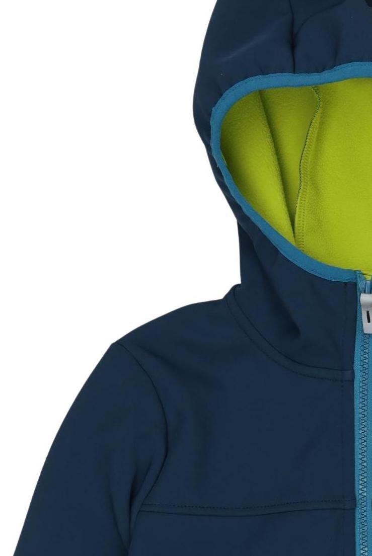 Thumbnail - Jack Wolfskin Mädchen Jacke, marineblau, Gr. 140