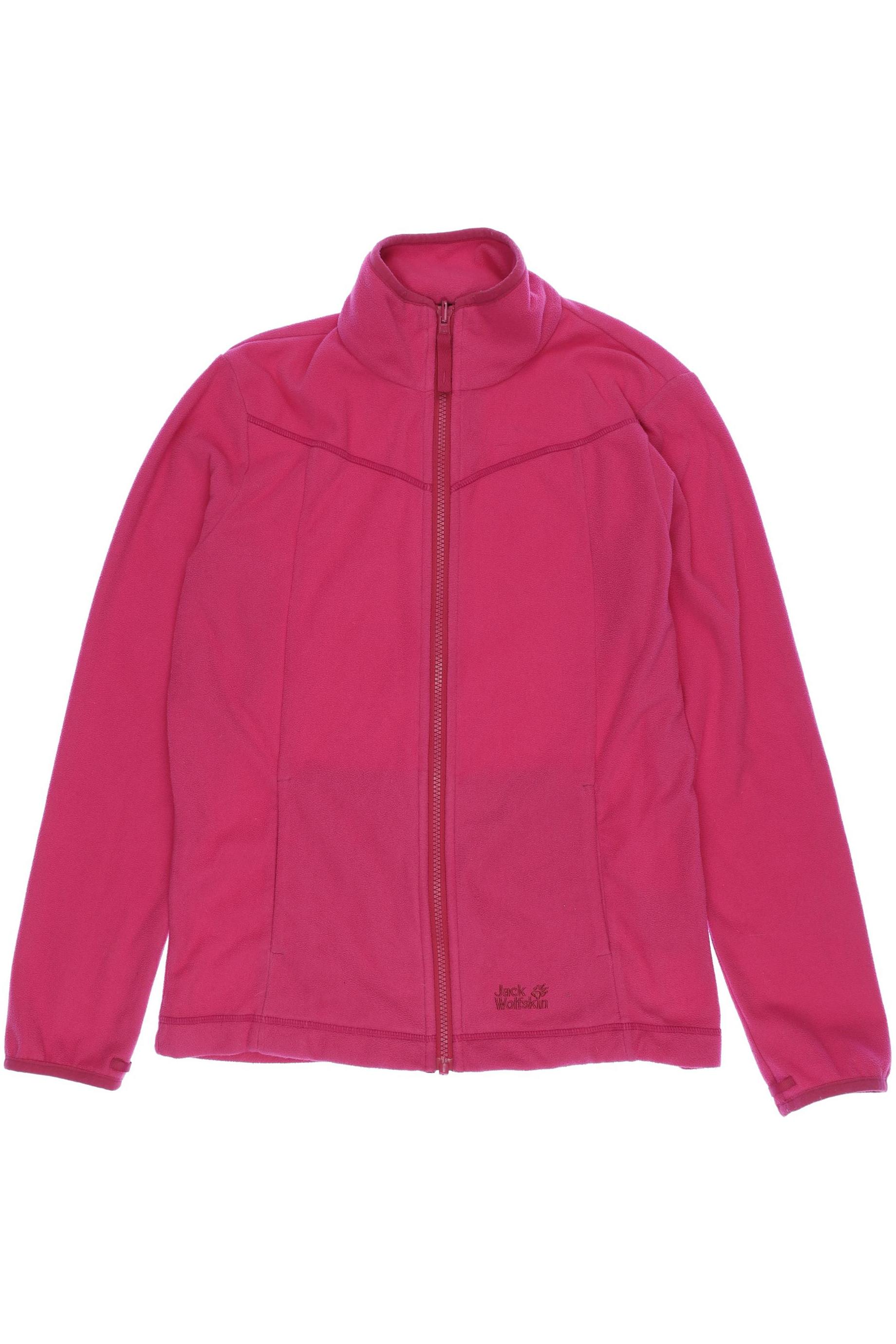 

Jack Wolfskin Damen Hoodies & Sweater, pink, Gr. 164