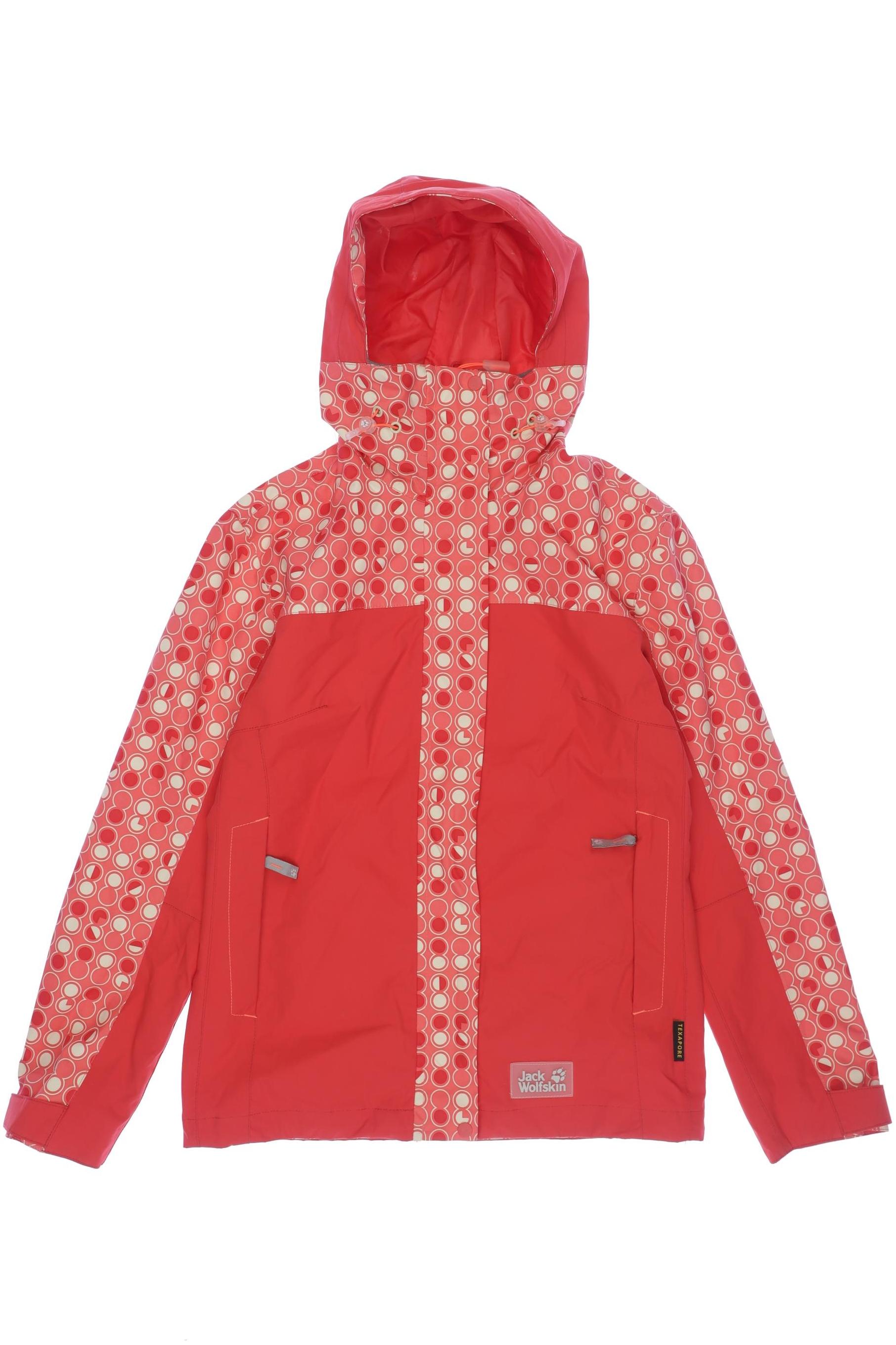 

Jack Wolfskin Damen Jacke, pink, Gr. 152