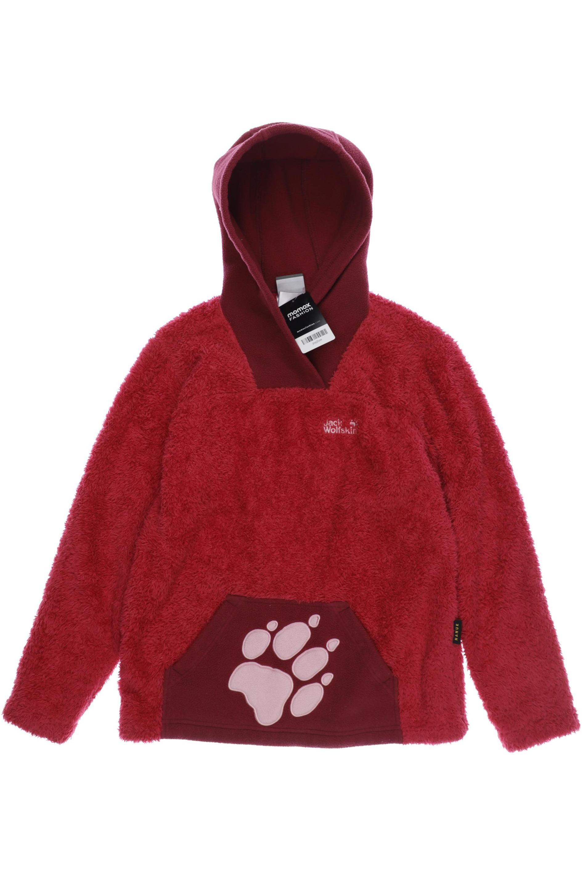 

Jack Wolfskin Damen Hoodies & Sweater, pink, Gr. 164