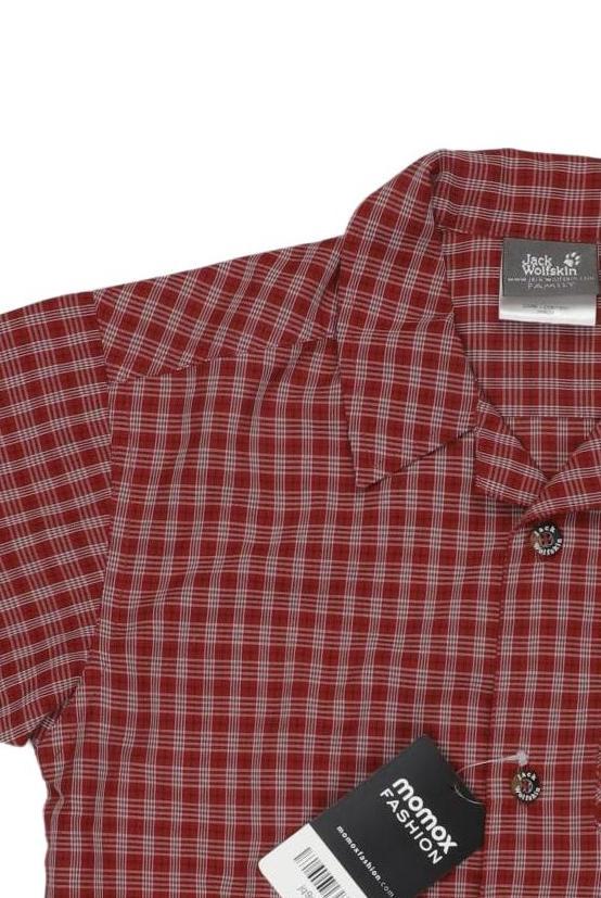 Thumbnail - Jack Wolfskin Damen Bluse, bordeaux, Gr. 128