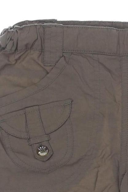 Thumbnail - Jack Wolfskin Damen Shorts, braun, Gr. 116