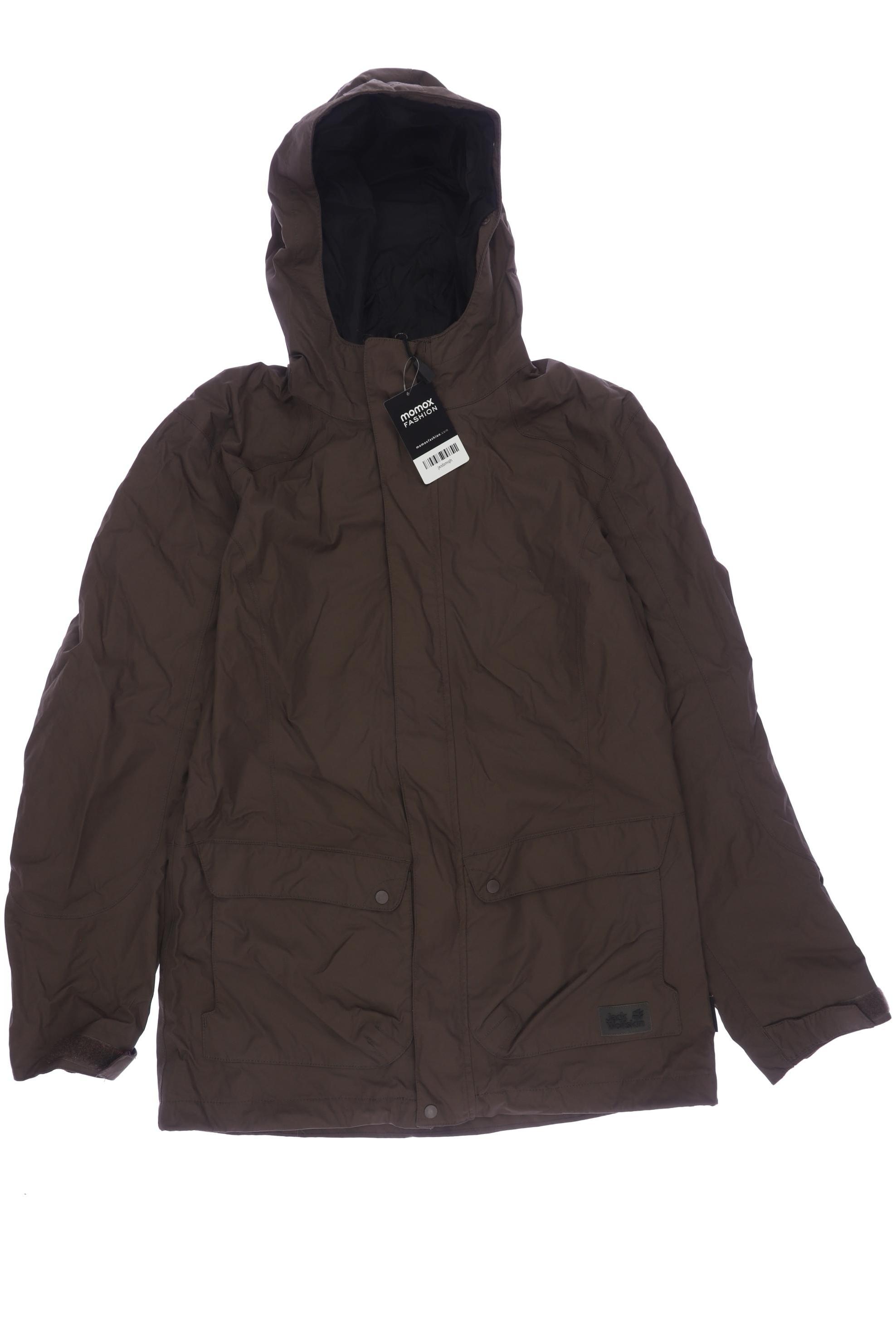 

Jack Wolfskin Damen Jacke, braun, Gr. 176
