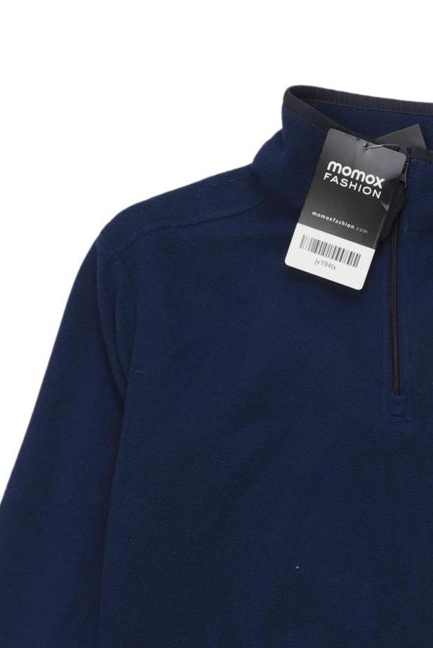 Thumbnail - Jack Wolfskin Mädchen Hoodies &amp; Sweater, marineblau, Gr. 152