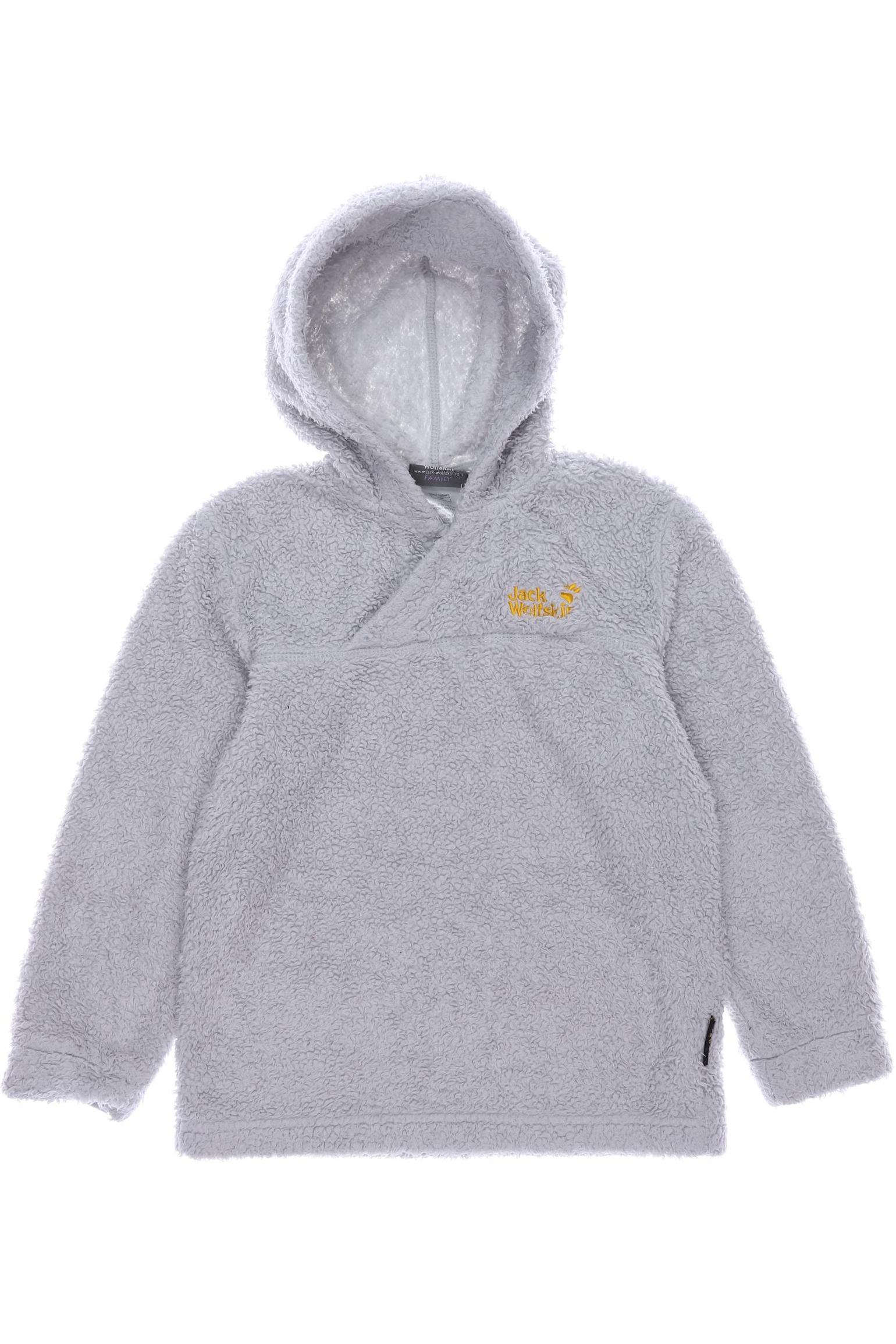 

Jack Wolfskin Mädchen Hoodies & Sweater, grau