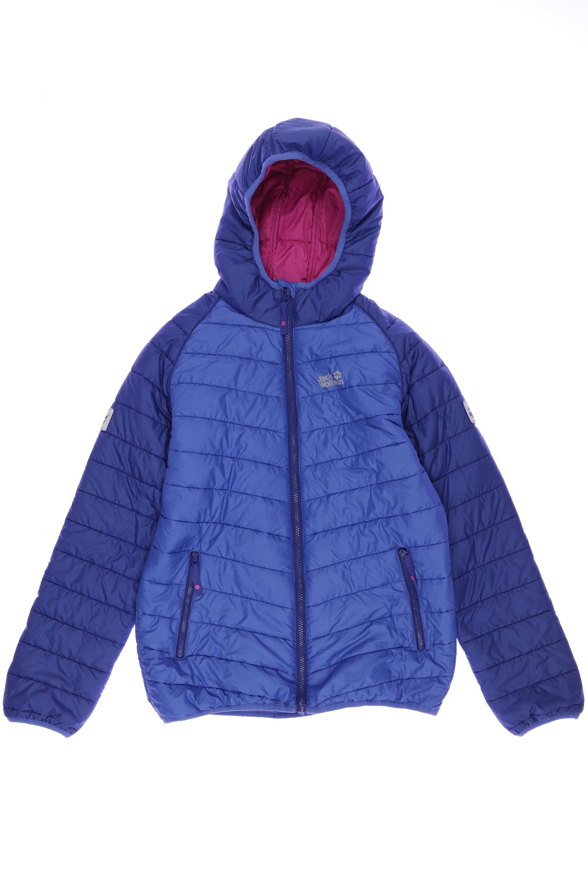 

Jack Wolfskin Damen Jacke, blau, Gr. 164