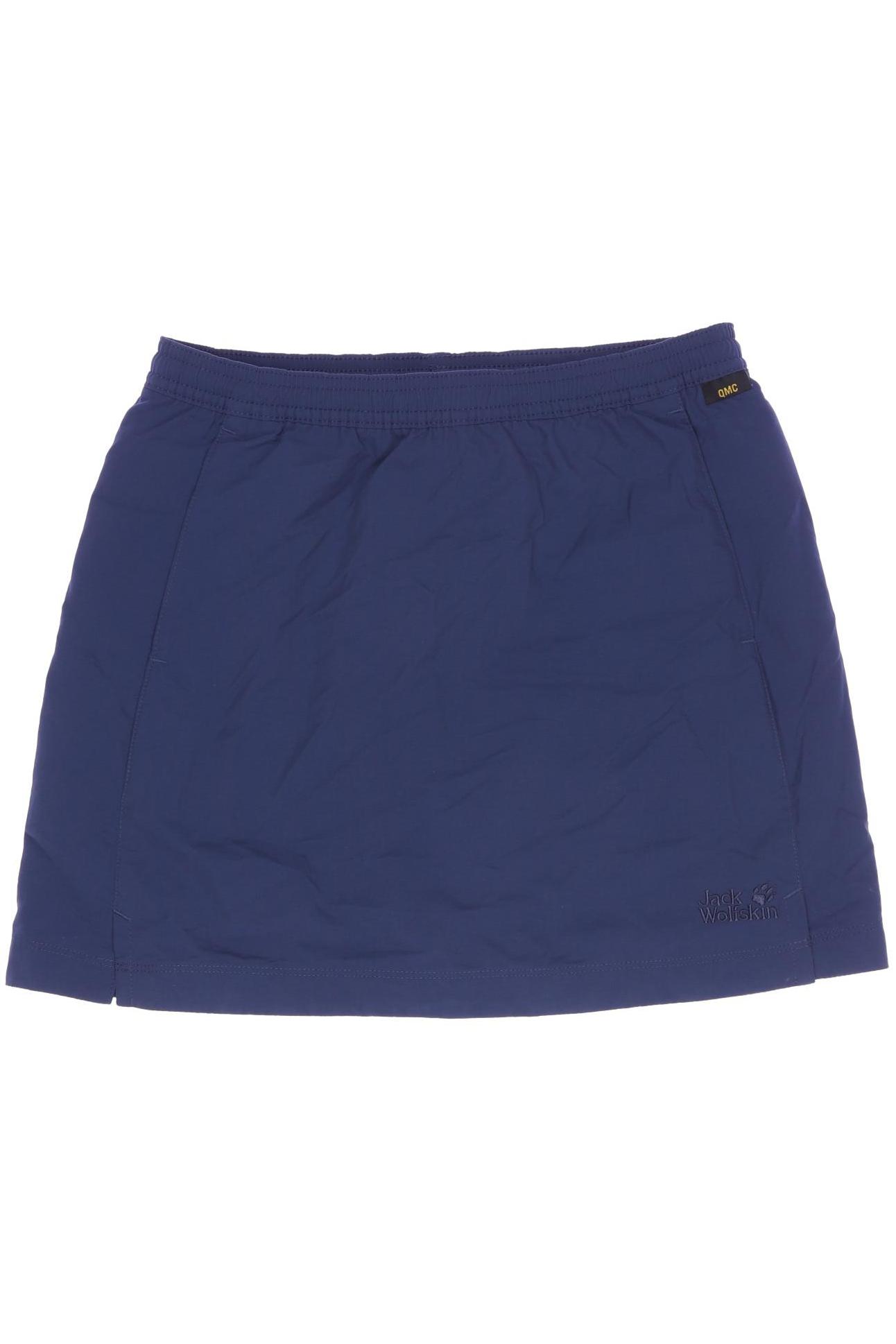 

Jack Wolfskin Mädchen Shorts, blau