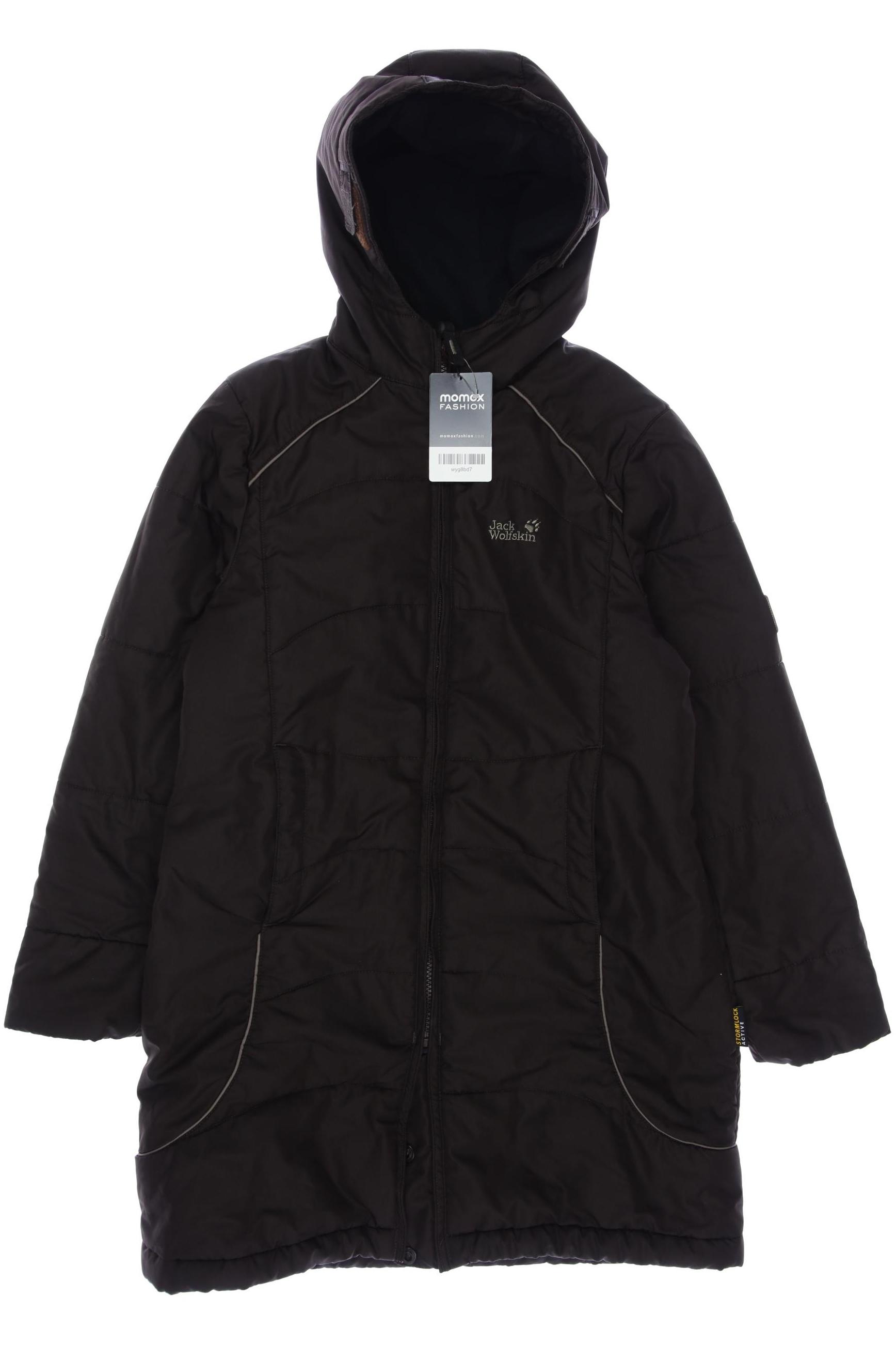 

Jack Wolfskin Damen Jacke, braun, Gr. 140