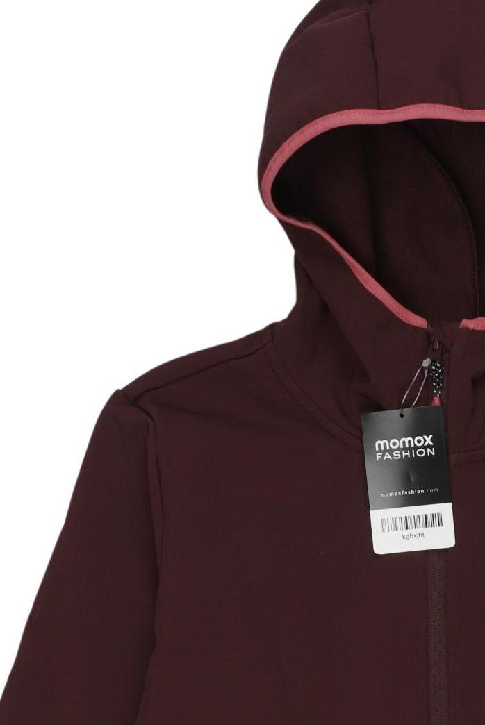 Thumbnail - Jack Wolfskin Mädchen Jacke, bordeaux, Gr. 164