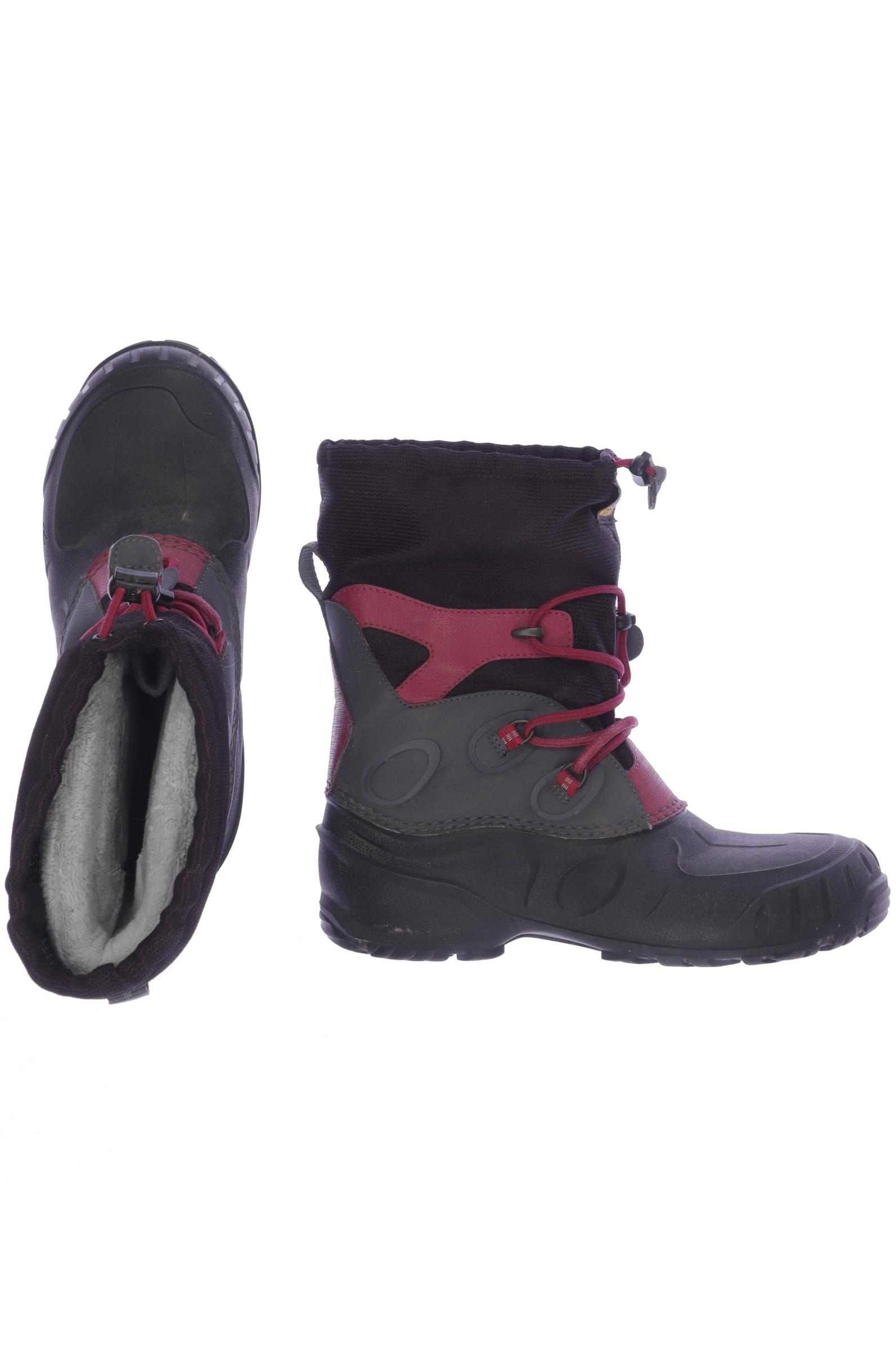 

Jack Wolfskin Damen Kinderschuhe, schwarz, Gr. 39