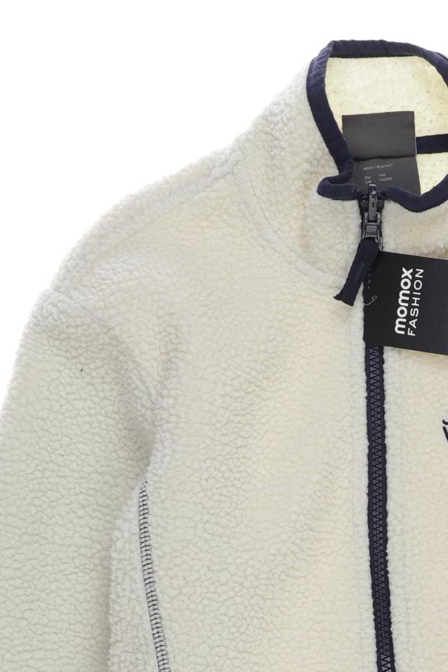 Thumbnail - Jack Wolfskin Mädchen Hoodies &amp; Sweater, cremeweiß, Gr. 140