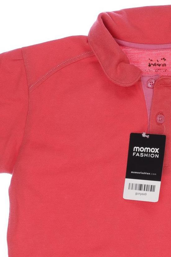 Thumbnail - Jack Wolfskin Damen Poloshirt, pink, Gr. 158