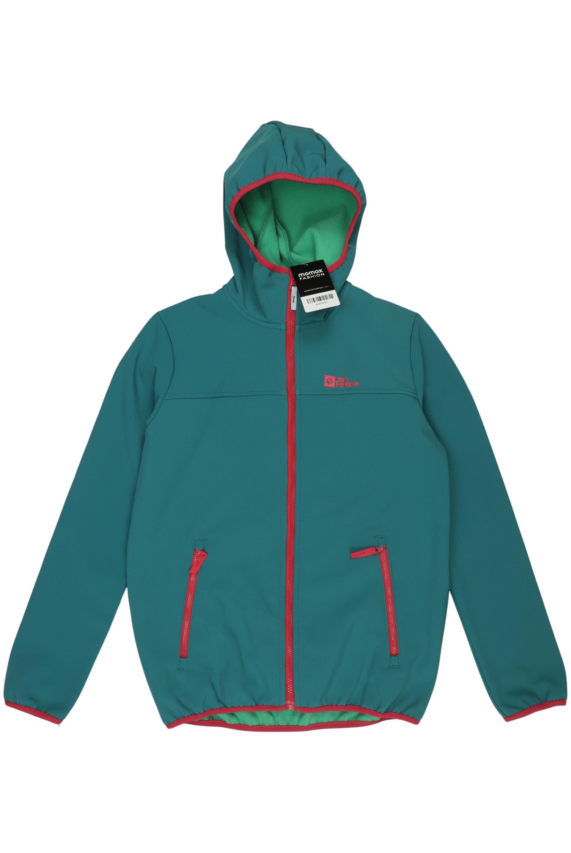 

Jack Wolfskin Damen Jacke, türkis, Gr. 164