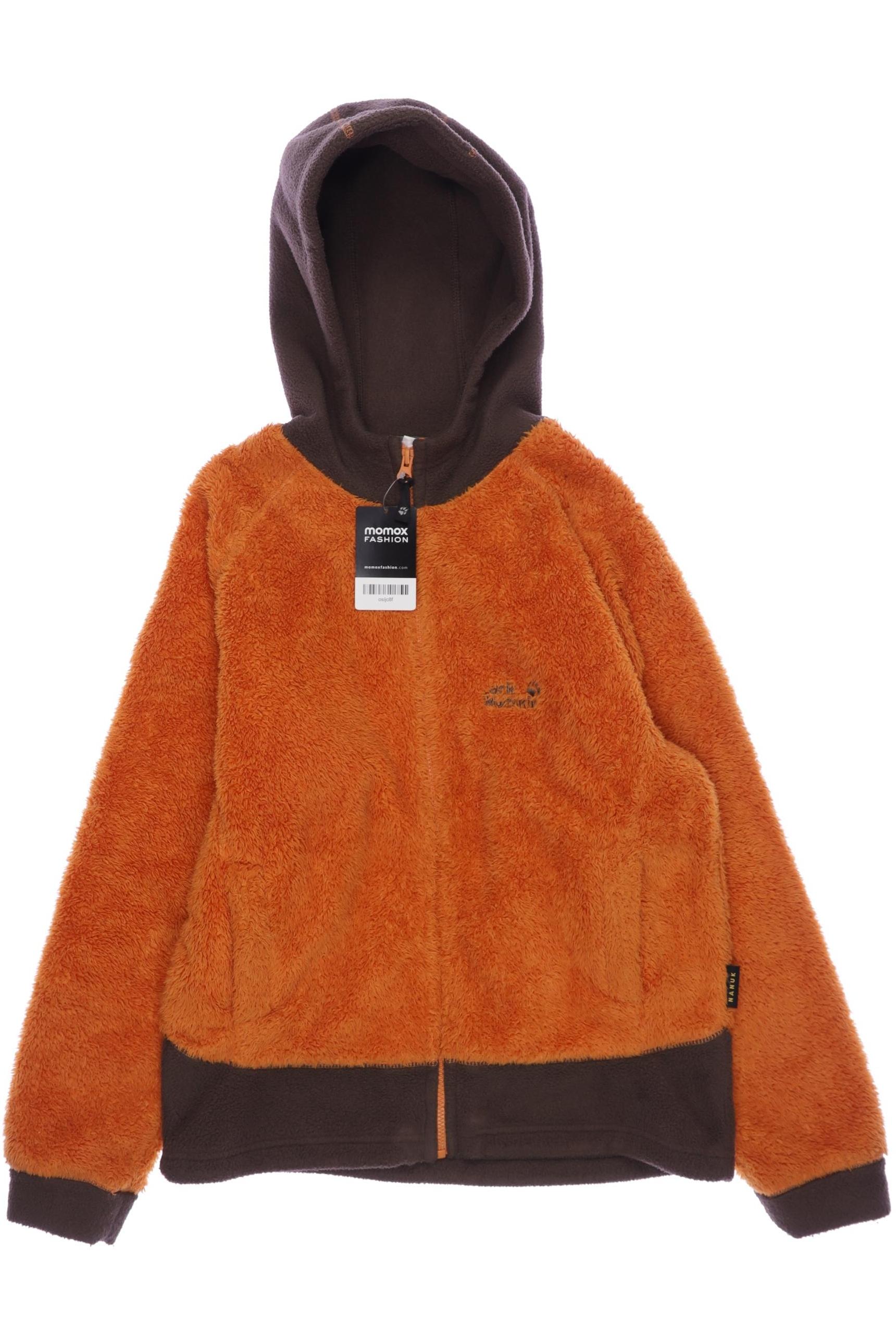 

Jack Wolfskin Damen Hoodies & Sweater, orange, Gr. 164
