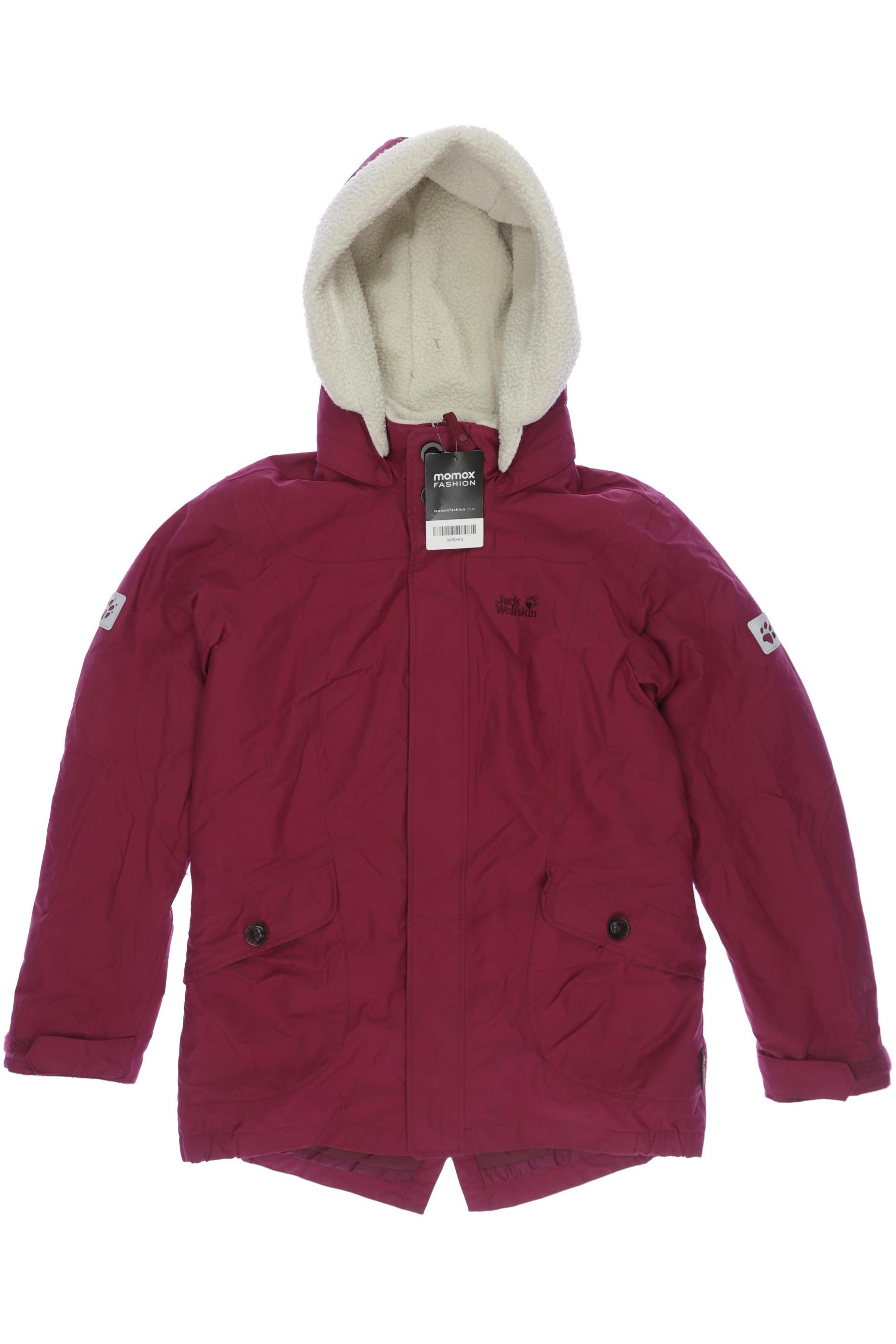 

Jack Wolfskin Damen Jacke, pink, Gr. 152