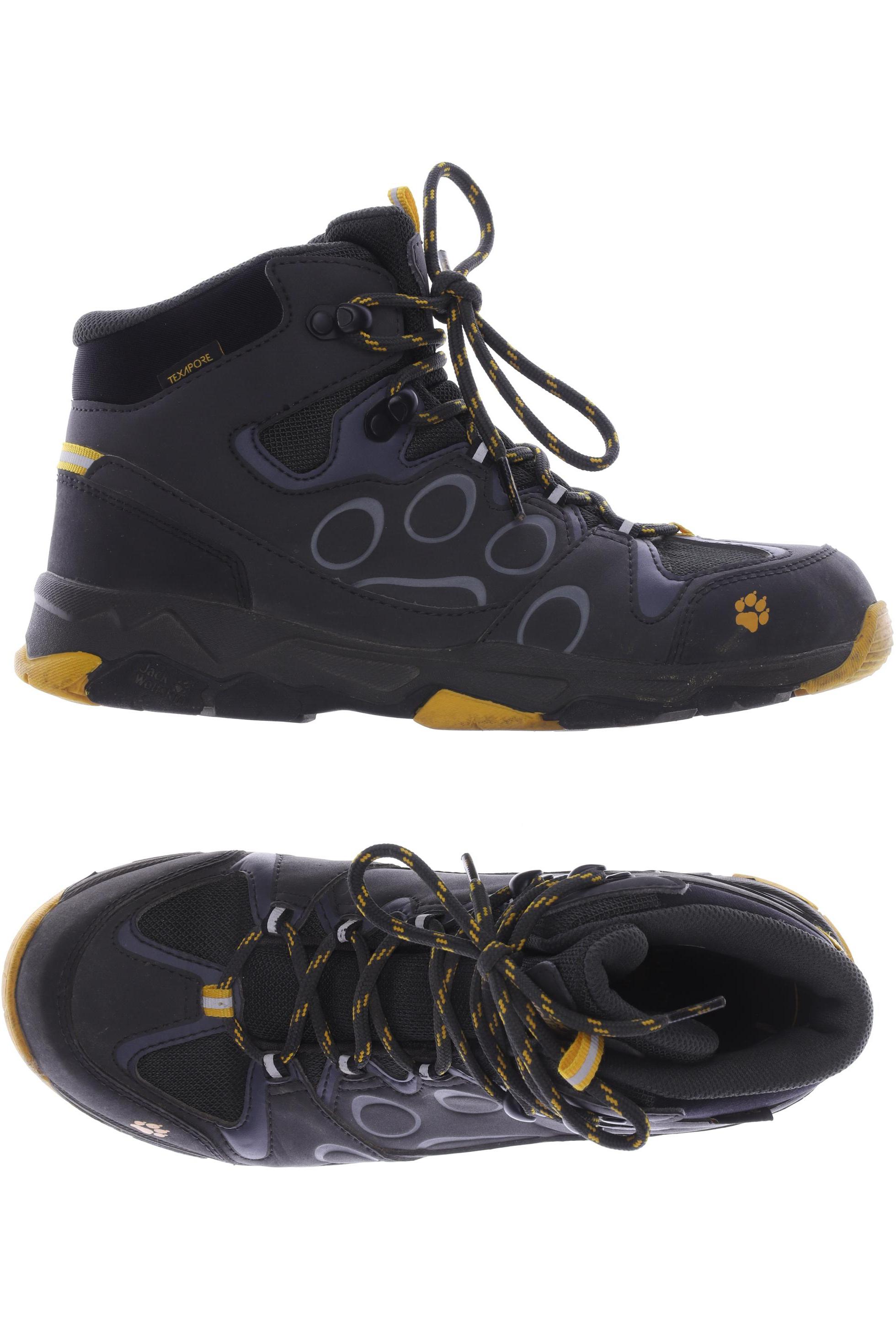 

Jack Wolfskin Mädchen Kinderschuhe, grau