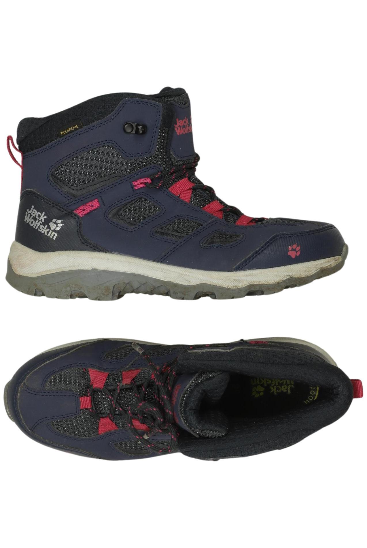 

Jack Wolfskin Mädchen Kinderschuhe, mehrfarbig, Gr. 36