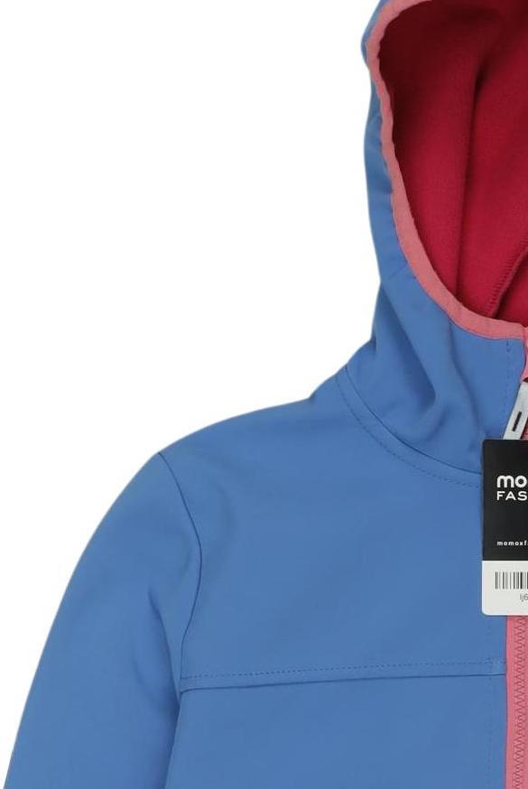 Thumbnail - Jack Wolfskin Mädchen Jacke, blau, Gr. 182/188
