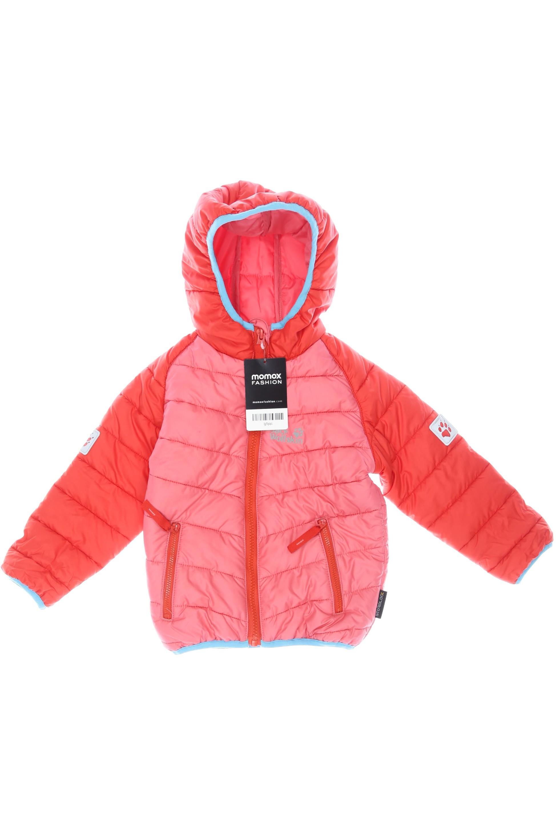 

Jack Wolfskin Damen Jacke, pink, Gr. 92