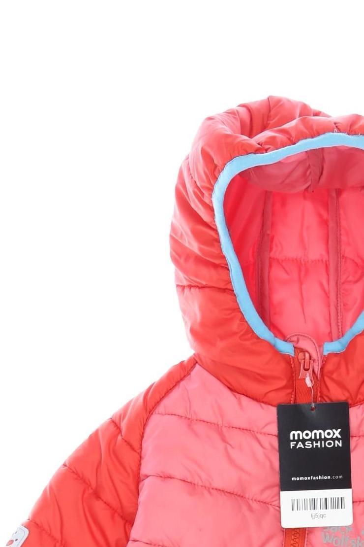 Thumbnail - Jack Wolfskin Damen Jacke, pink, Gr. 92