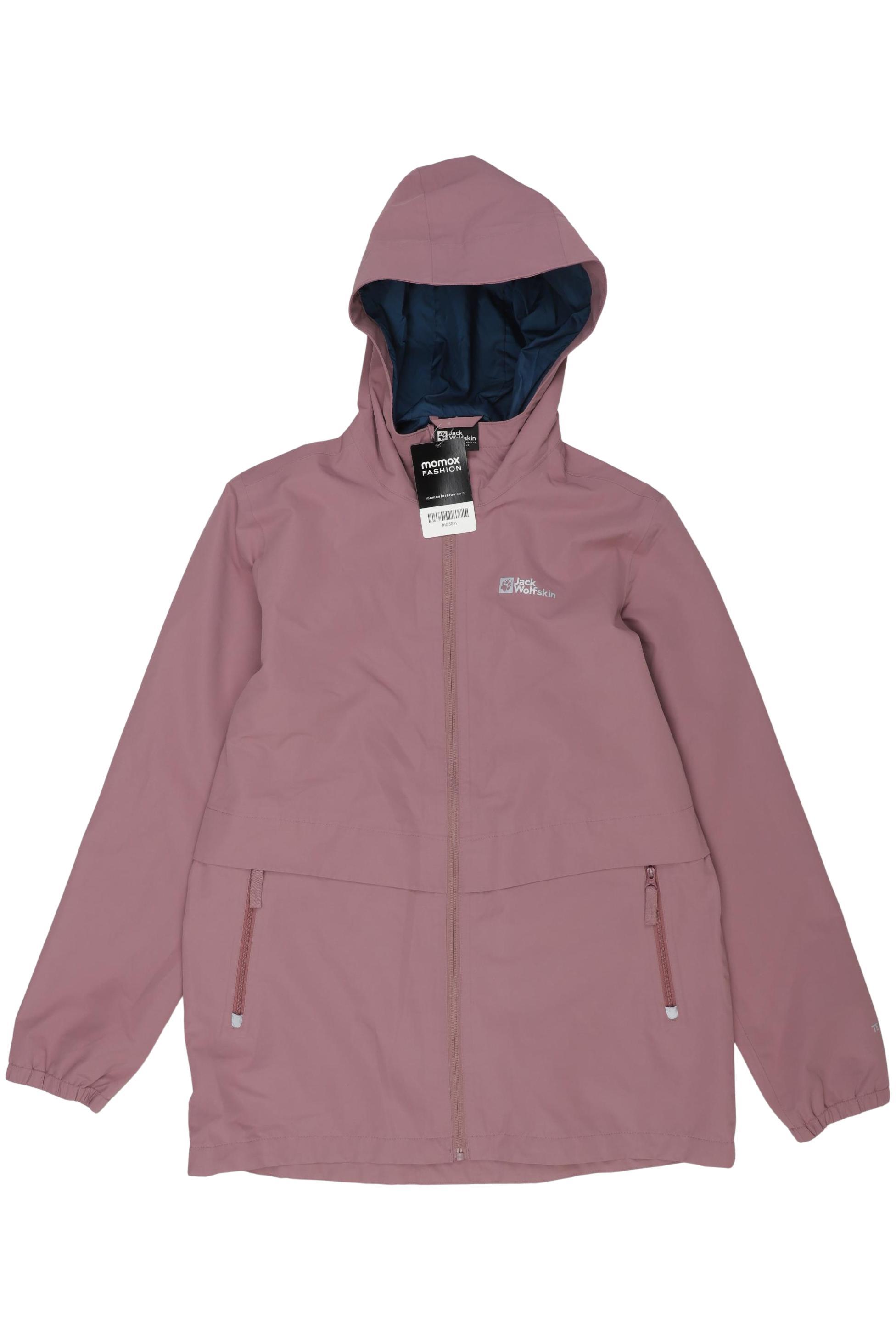 

Jack Wolfskin Damen Jacke, pink, Gr. 164