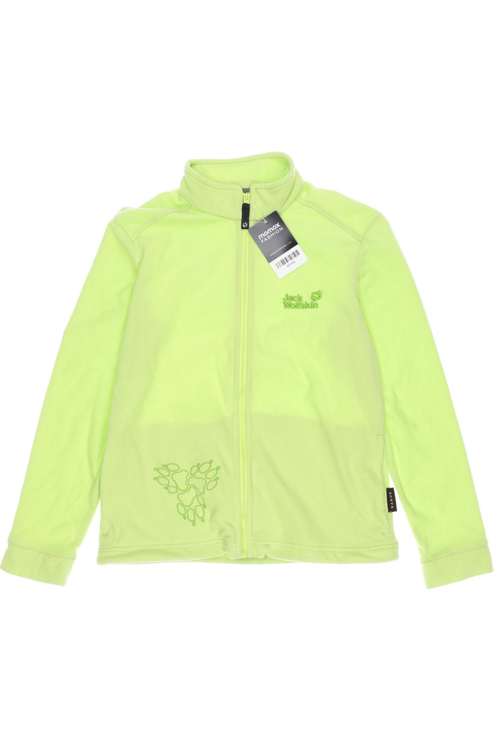

Jack Wolfskin Damen Hoodies & Sweater, hellgrün, Gr. 152
