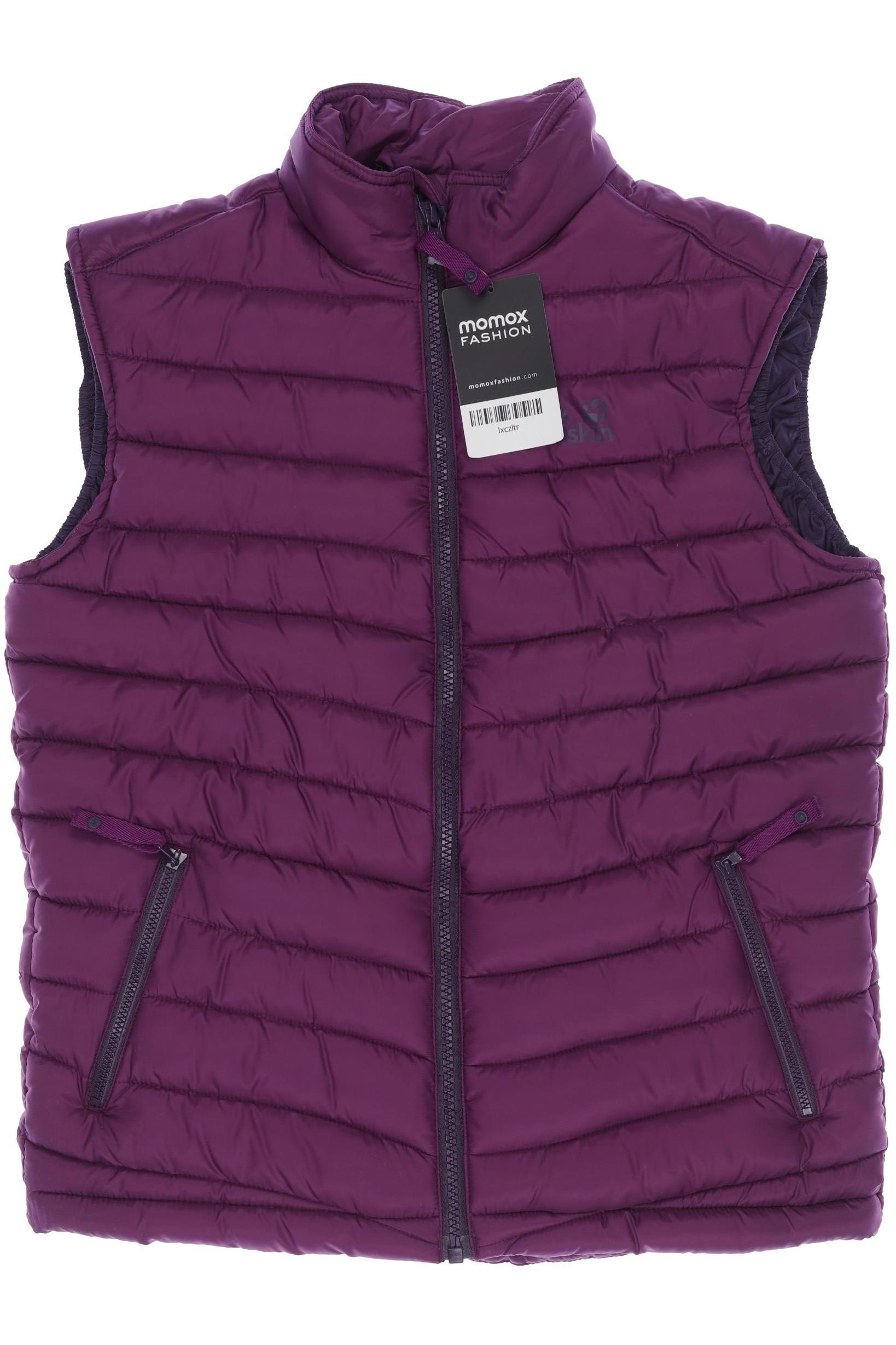 

Jack Wolfskin Damen Jacke, flieder, Gr. 152