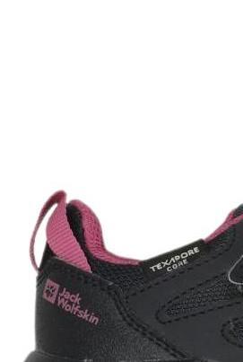 Thumbnail - Jack Wolfskin Mädchen Kinderschuhe, mehrfarbig, Gr. 27