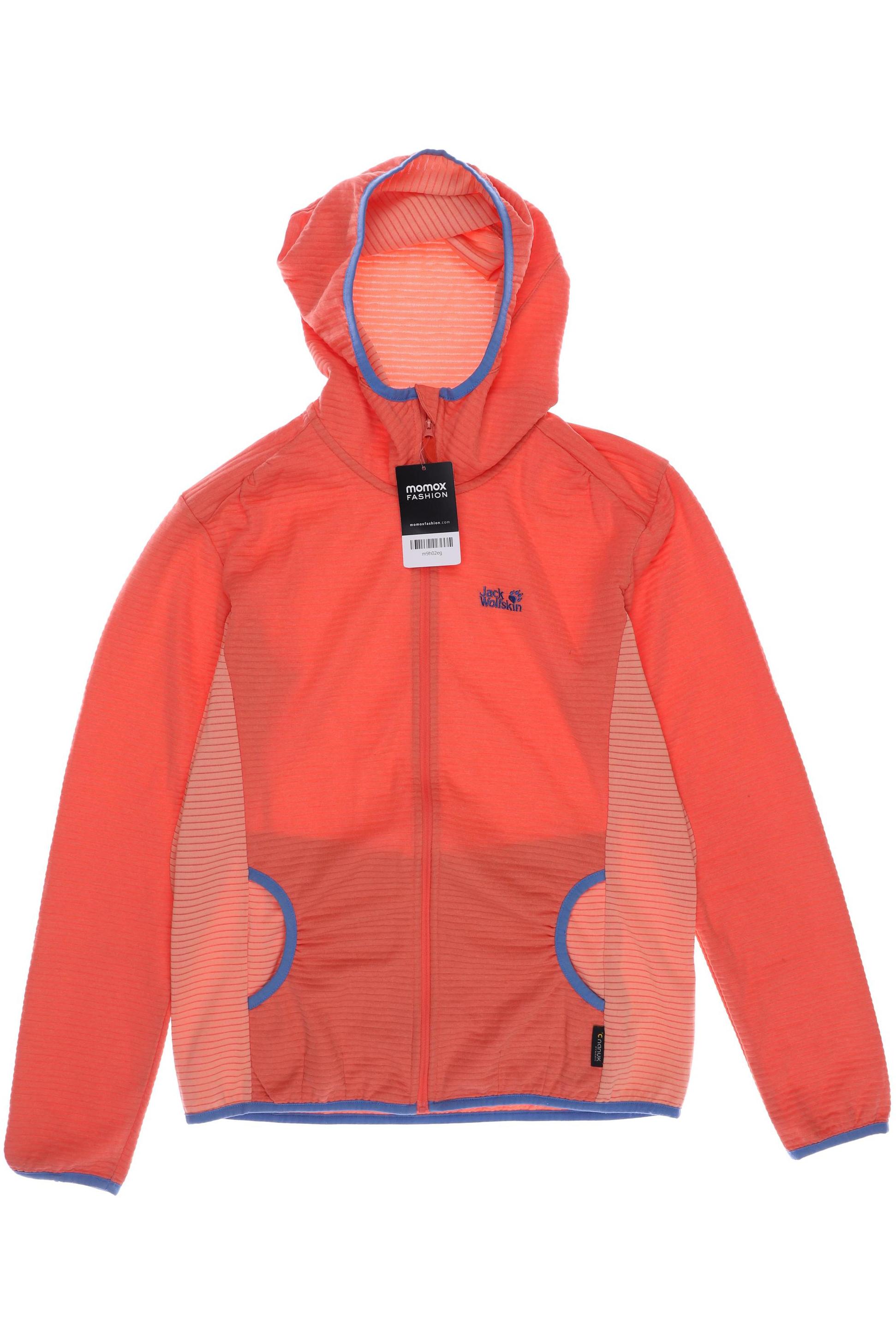

Jack Wolfskin Damen Hoodies & Sweater, orange, Gr. 176