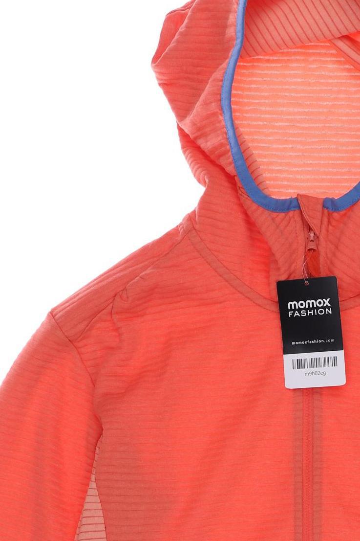 Thumbnail - Jack Wolfskin Mädchen Hoodies &amp; Sweater, orange, Gr. 176