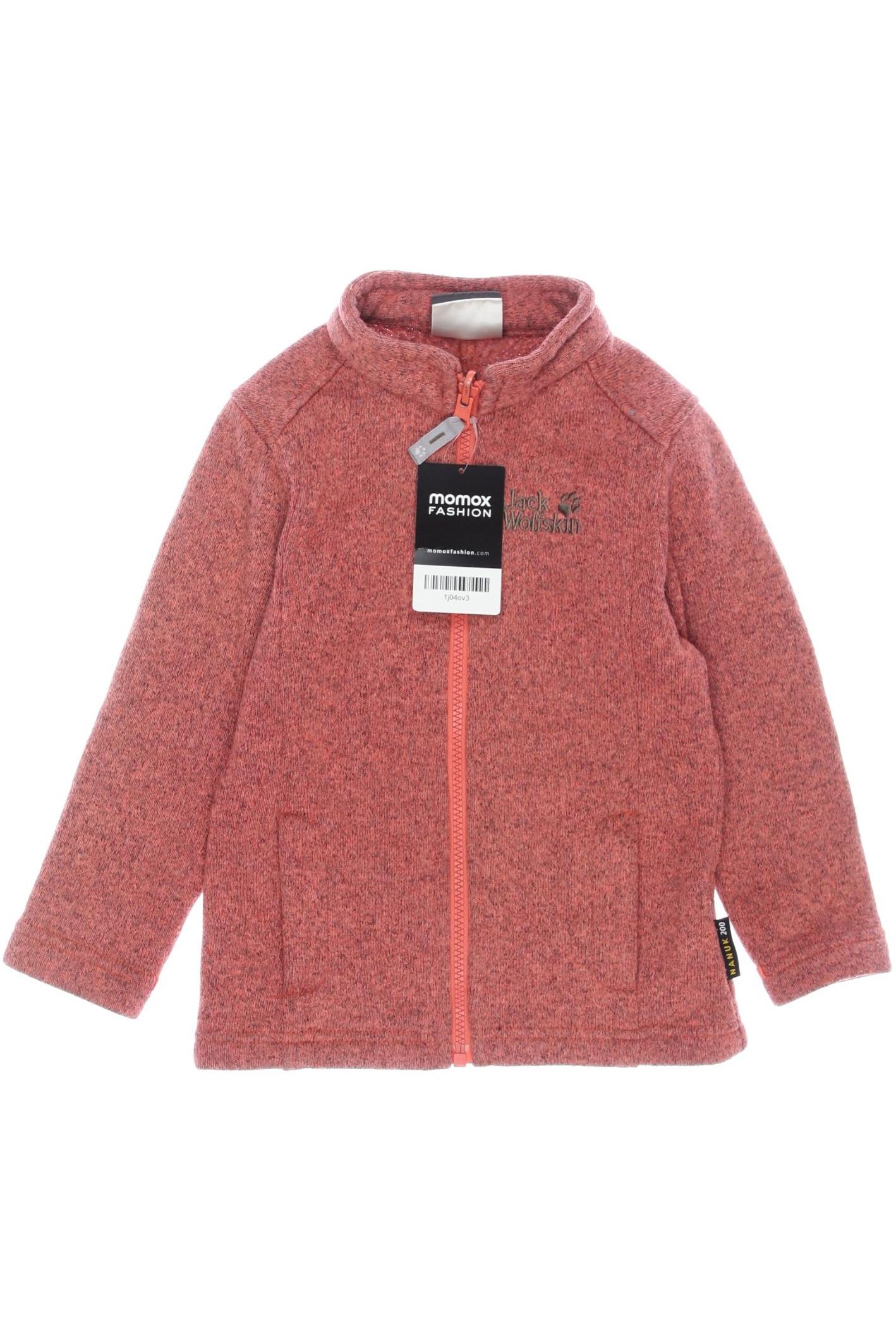 

Jack Wolfskin Damen Hoodies & Sweater, pink, Gr. 104