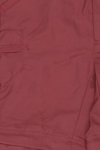 Thumbnail - Jack Wolfskin Mädchen Stoffhose, rot, Gr. 92