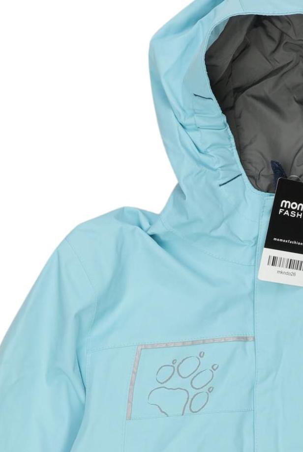 Thumbnail - Jack Wolfskin Mädchen Jacke, hellblau, Gr. 128
